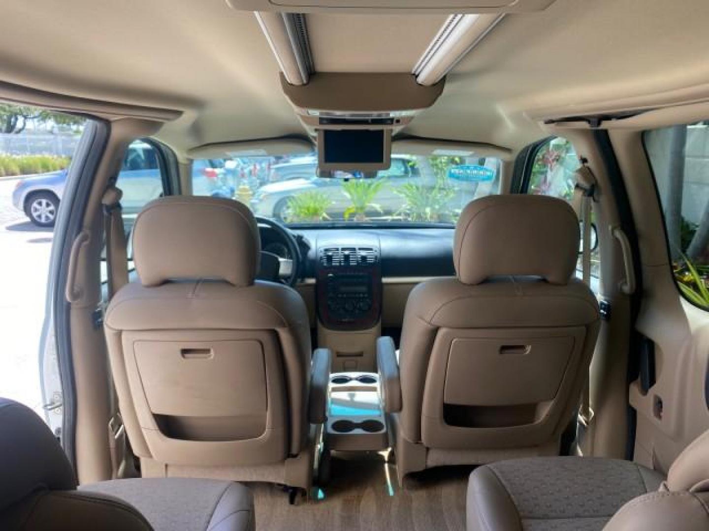 2005 Summit White /Neutral Chevrolet Uplander 1 OWNER LS LOW MILES 30,731 (1GNDV23L85D) with an 3.5L 3500 V6 SFI Engine engine, Automatic transmission, located at 4701 North Dixie Hwy, Pompano Beach, FL, 33064, (954) 422-2889, 26.240938, -80.123474 - OUR WEBPAGE FLORIDACARS1.COM HAS OVER 100 PHOTOS AND FREE CARFAX LINK 2005 CHEVROLET UPLANDER LS VIN: 1GNDV23L85D243888 1 G N D V 2 3 L 8 5 D 2 4 3 8 8 8 VAN 3.5L I6 F GASOLINE FRONT WHEEL DRIVE Top Features Alloy Wheels Leatherette and Cloth Parking Sensors Quad Seats Rear Air Conditioning Rear E - Photo#69