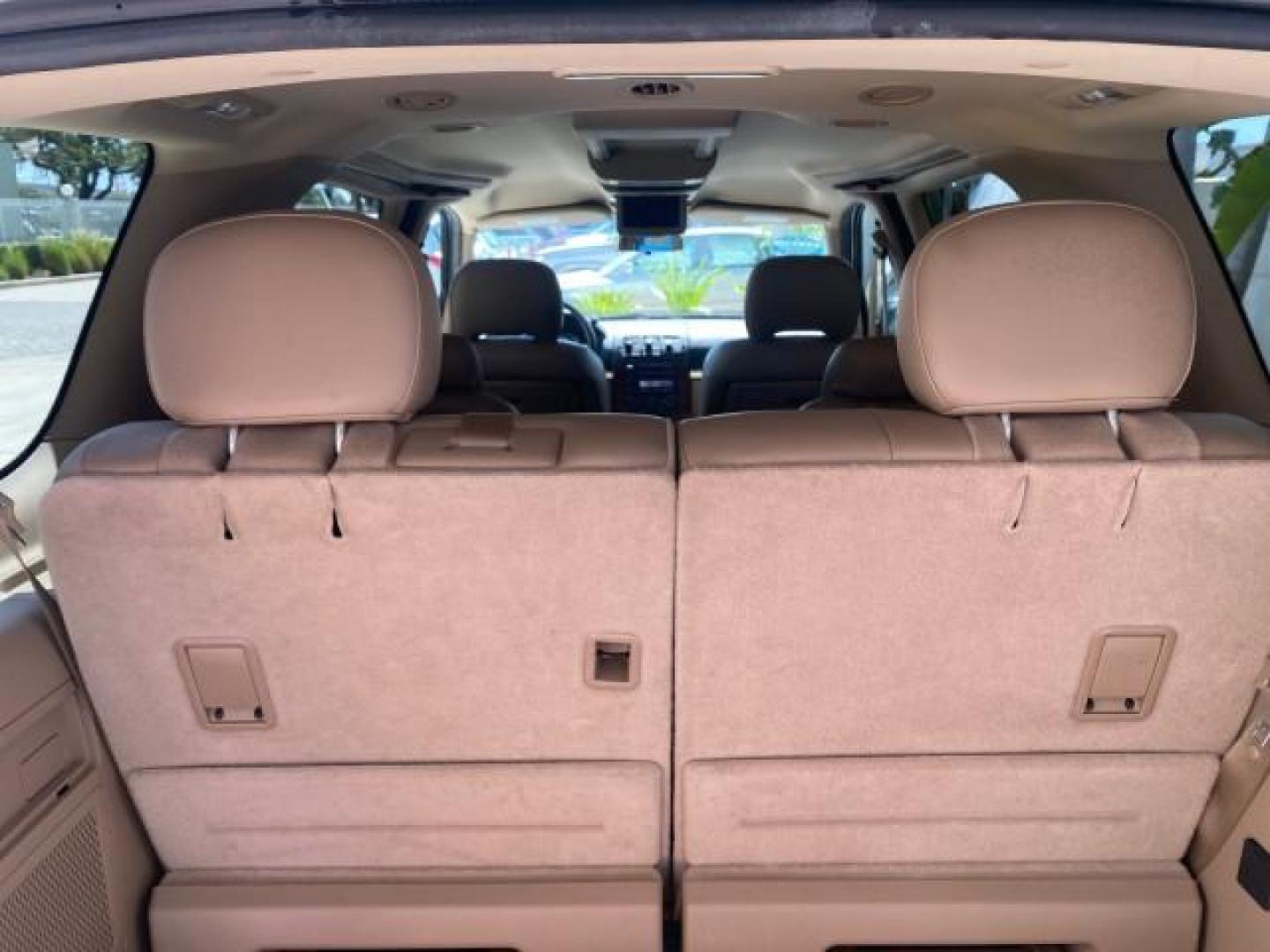 2005 Summit White /Neutral Chevrolet Uplander 1 OWNER LS LOW MILES 30,731 (1GNDV23L85D) with an 3.5L 3500 V6 SFI Engine engine, Automatic transmission, located at 4701 North Dixie Hwy, Pompano Beach, FL, 33064, (954) 422-2889, 26.240938, -80.123474 - OUR WEBPAGE FLORIDACARS1.COM HAS OVER 100 PHOTOS AND FREE CARFAX LINK 2005 CHEVROLET UPLANDER LS VIN: 1GNDV23L85D243888 1 G N D V 2 3 L 8 5 D 2 4 3 8 8 8 VAN 3.5L I6 F GASOLINE FRONT WHEEL DRIVE Top Features Alloy Wheels Leatherette and Cloth Parking Sensors Quad Seats Rear Air Conditioning Rear E - Photo#86