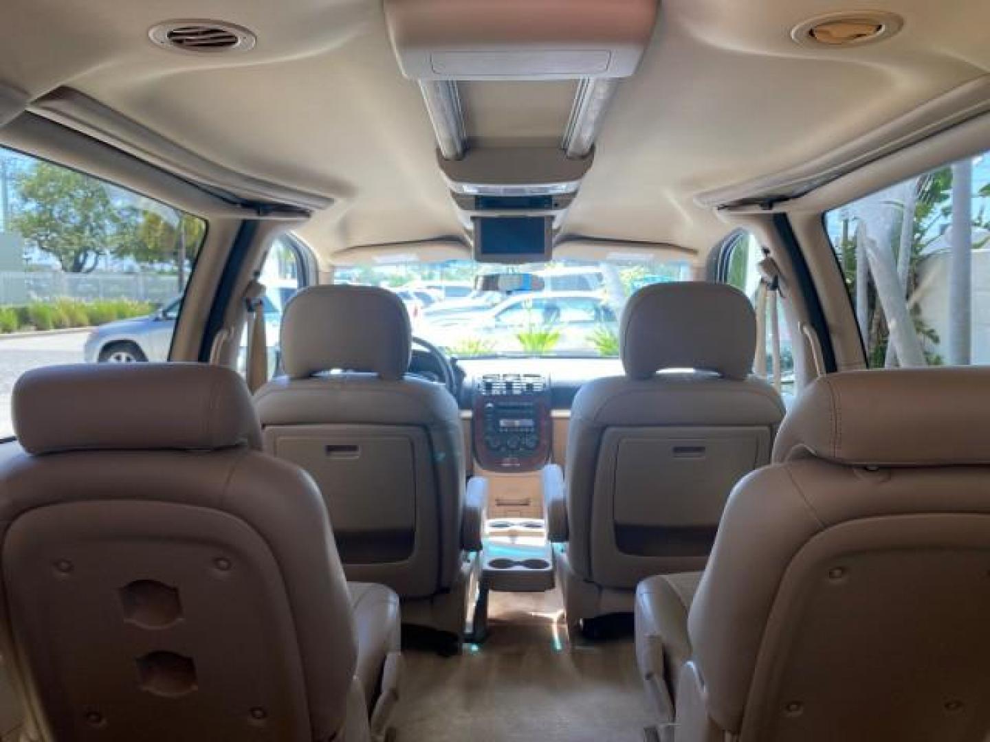 2005 Summit White /Neutral Chevrolet Uplander 1 OWNER LS LOW MILES 30,731 (1GNDV23L85D) with an 3.5L 3500 V6 SFI Engine engine, Automatic transmission, located at 4701 North Dixie Hwy, Pompano Beach, FL, 33064, (954) 422-2889, 26.240938, -80.123474 - OUR WEBPAGE FLORIDACARS1.COM HAS OVER 100 PHOTOS AND FREE CARFAX LINK 2005 CHEVROLET UPLANDER LS VIN: 1GNDV23L85D243888 1 G N D V 2 3 L 8 5 D 2 4 3 8 8 8 VAN 3.5L I6 F GASOLINE FRONT WHEEL DRIVE Top Features Alloy Wheels Leatherette and Cloth Parking Sensors Quad Seats Rear Air Conditioning Rear E - Photo#87