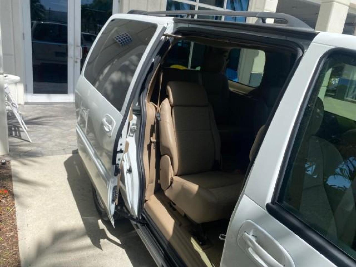 2005 Summit White /Neutral Chevrolet Uplander 1 OWNER LS LOW MILES 30,731 (1GNDV23L85D) with an 3.5L 3500 V6 SFI Engine engine, Automatic transmission, located at 4701 North Dixie Hwy, Pompano Beach, FL, 33064, (954) 422-2889, 26.240938, -80.123474 - OUR WEBPAGE FLORIDACARS1.COM HAS OVER 100 PHOTOS AND FREE CARFAX LINK 2005 CHEVROLET UPLANDER LS VIN: 1GNDV23L85D243888 1 G N D V 2 3 L 8 5 D 2 4 3 8 8 8 VAN 3.5L I6 F GASOLINE FRONT WHEEL DRIVE Top Features Alloy Wheels Leatherette and Cloth Parking Sensors Quad Seats Rear Air Conditioning Rear E - Photo#92