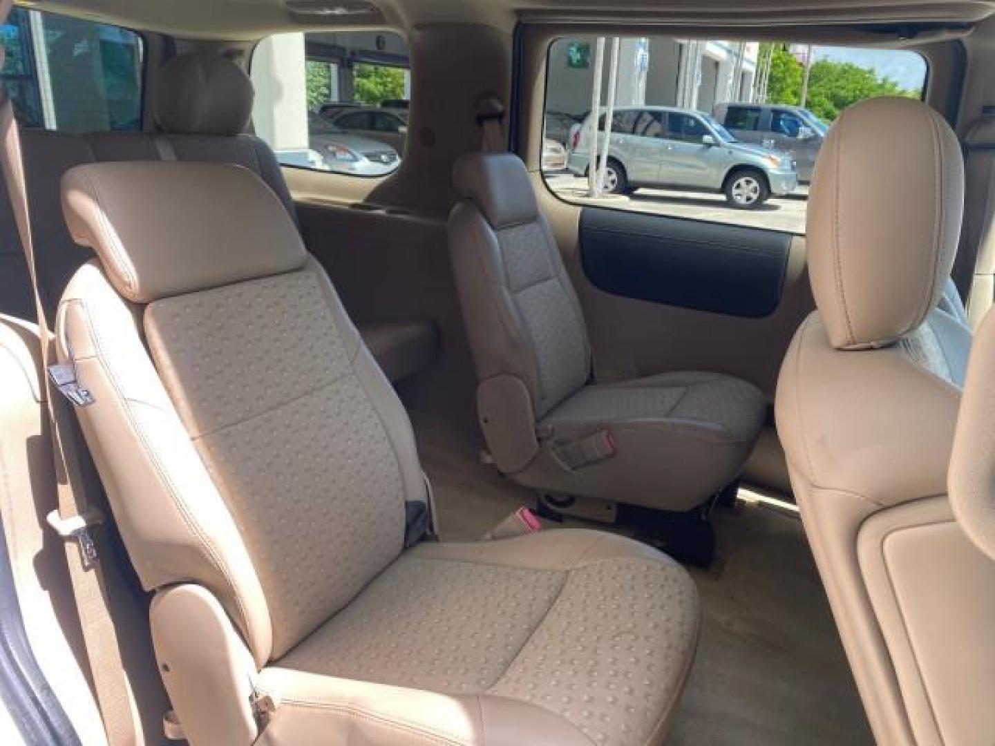 2005 Summit White /Neutral Chevrolet Uplander 1 OWNER LS LOW MILES 30,731 (1GNDV23L85D) with an 3.5L 3500 V6 SFI Engine engine, Automatic transmission, located at 4701 North Dixie Hwy, Pompano Beach, FL, 33064, (954) 422-2889, 26.240938, -80.123474 - OUR WEBPAGE FLORIDACARS1.COM HAS OVER 100 PHOTOS AND FREE CARFAX LINK 2005 CHEVROLET UPLANDER LS VIN: 1GNDV23L85D243888 1 G N D V 2 3 L 8 5 D 2 4 3 8 8 8 VAN 3.5L I6 F GASOLINE FRONT WHEEL DRIVE Top Features Alloy Wheels Leatherette and Cloth Parking Sensors Quad Seats Rear Air Conditioning Rear E - Photo#93