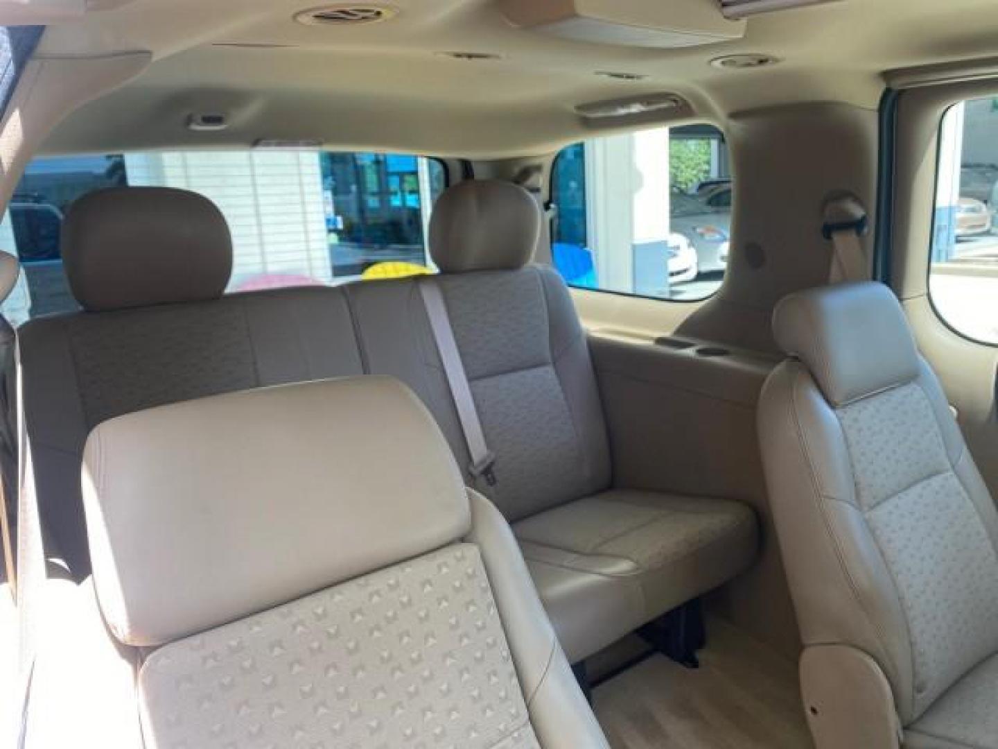 2005 Summit White /Neutral Chevrolet Uplander 1 OWNER LS LOW MILES 30,731 (1GNDV23L85D) with an 3.5L 3500 V6 SFI Engine engine, Automatic transmission, located at 4701 North Dixie Hwy, Pompano Beach, FL, 33064, (954) 422-2889, 26.240938, -80.123474 - OUR WEBPAGE FLORIDACARS1.COM HAS OVER 100 PHOTOS AND FREE CARFAX LINK 2005 CHEVROLET UPLANDER LS VIN: 1GNDV23L85D243888 1 G N D V 2 3 L 8 5 D 2 4 3 8 8 8 VAN 3.5L I6 F GASOLINE FRONT WHEEL DRIVE Top Features Alloy Wheels Leatherette and Cloth Parking Sensors Quad Seats Rear Air Conditioning Rear E - Photo#94