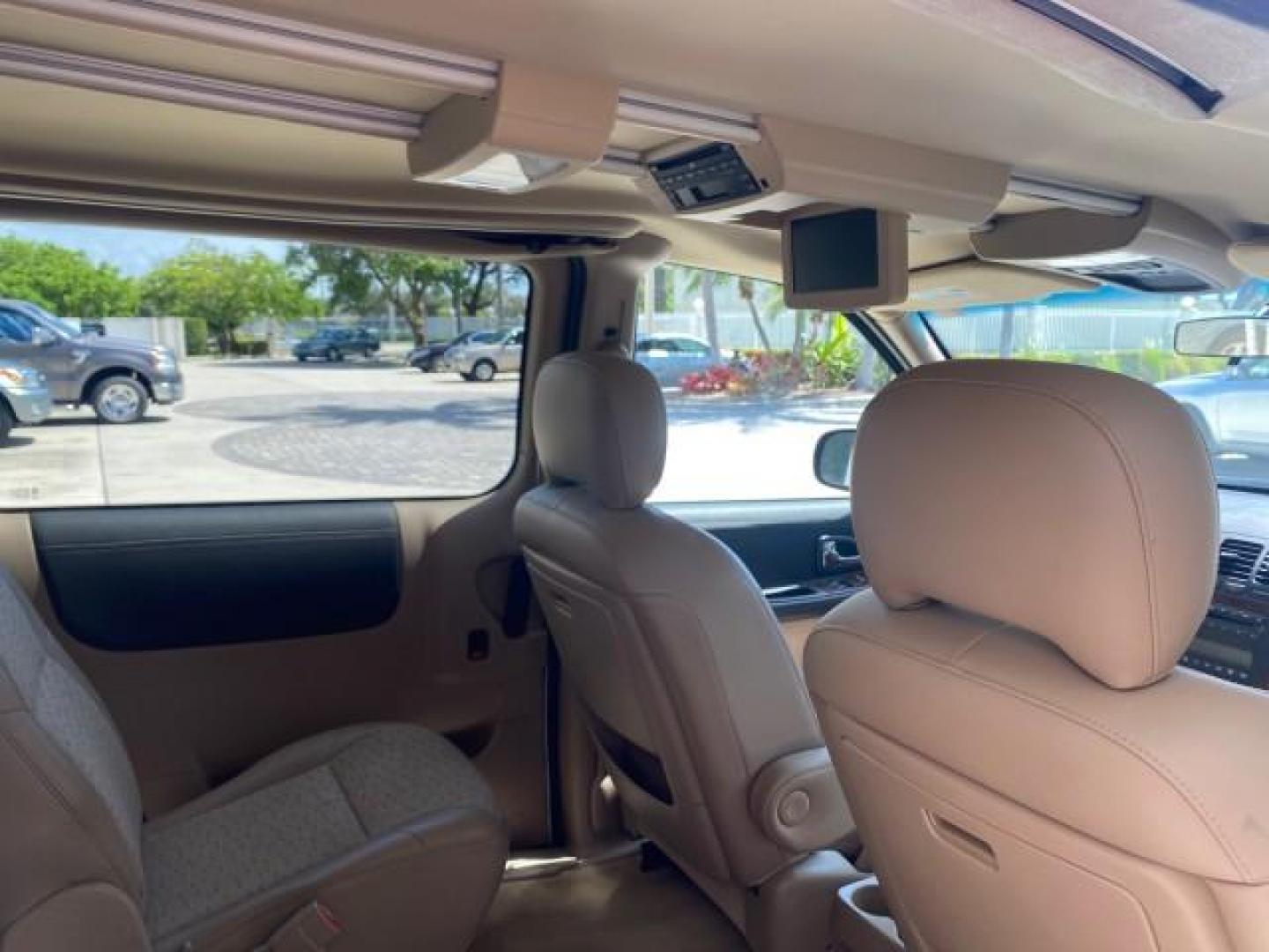 2005 Summit White /Neutral Chevrolet Uplander 1 OWNER LS LOW MILES 30,731 (1GNDV23L85D) with an 3.5L 3500 V6 SFI Engine engine, Automatic transmission, located at 4701 North Dixie Hwy, Pompano Beach, FL, 33064, (954) 422-2889, 26.240938, -80.123474 - OUR WEBPAGE FLORIDACARS1.COM HAS OVER 100 PHOTOS AND FREE CARFAX LINK 2005 CHEVROLET UPLANDER LS VIN: 1GNDV23L85D243888 1 G N D V 2 3 L 8 5 D 2 4 3 8 8 8 VAN 3.5L I6 F GASOLINE FRONT WHEEL DRIVE Top Features Alloy Wheels Leatherette and Cloth Parking Sensors Quad Seats Rear Air Conditioning Rear E - Photo#96