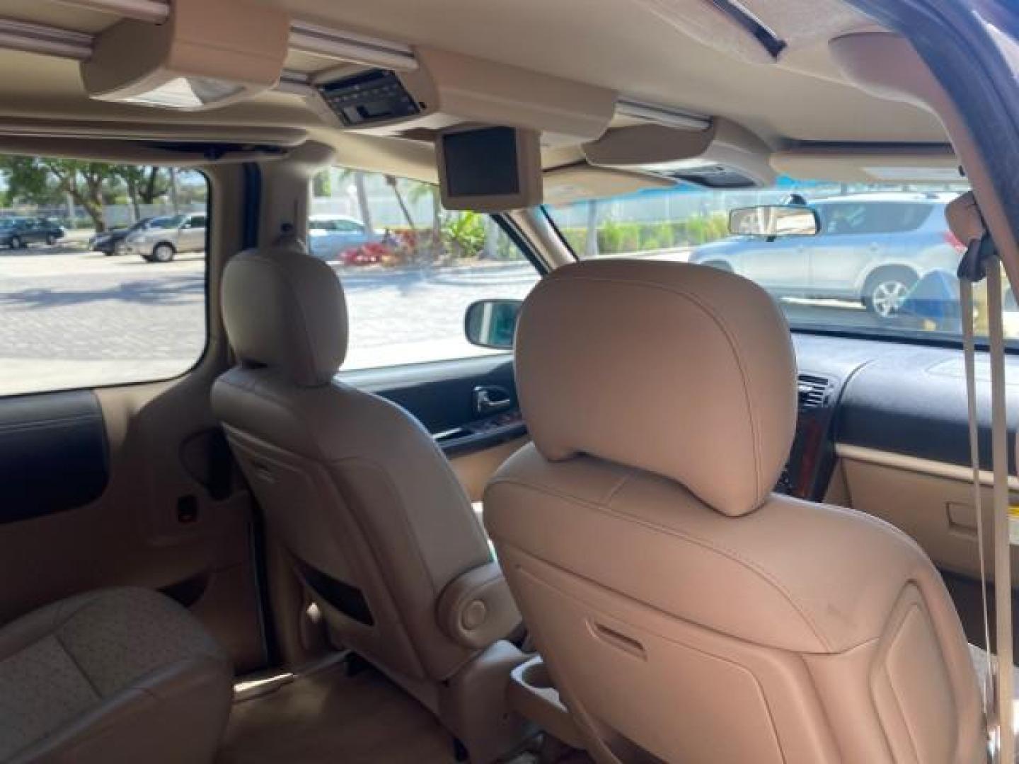 2005 Summit White /Neutral Chevrolet Uplander 1 OWNER LS LOW MILES 30,731 (1GNDV23L85D) with an 3.5L 3500 V6 SFI Engine engine, Automatic transmission, located at 4701 North Dixie Hwy, Pompano Beach, FL, 33064, (954) 422-2889, 26.240938, -80.123474 - OUR WEBPAGE FLORIDACARS1.COM HAS OVER 100 PHOTOS AND FREE CARFAX LINK 2005 CHEVROLET UPLANDER LS VIN: 1GNDV23L85D243888 1 G N D V 2 3 L 8 5 D 2 4 3 8 8 8 VAN 3.5L I6 F GASOLINE FRONT WHEEL DRIVE Top Features Alloy Wheels Leatherette and Cloth Parking Sensors Quad Seats Rear Air Conditioning Rear E - Photo#97