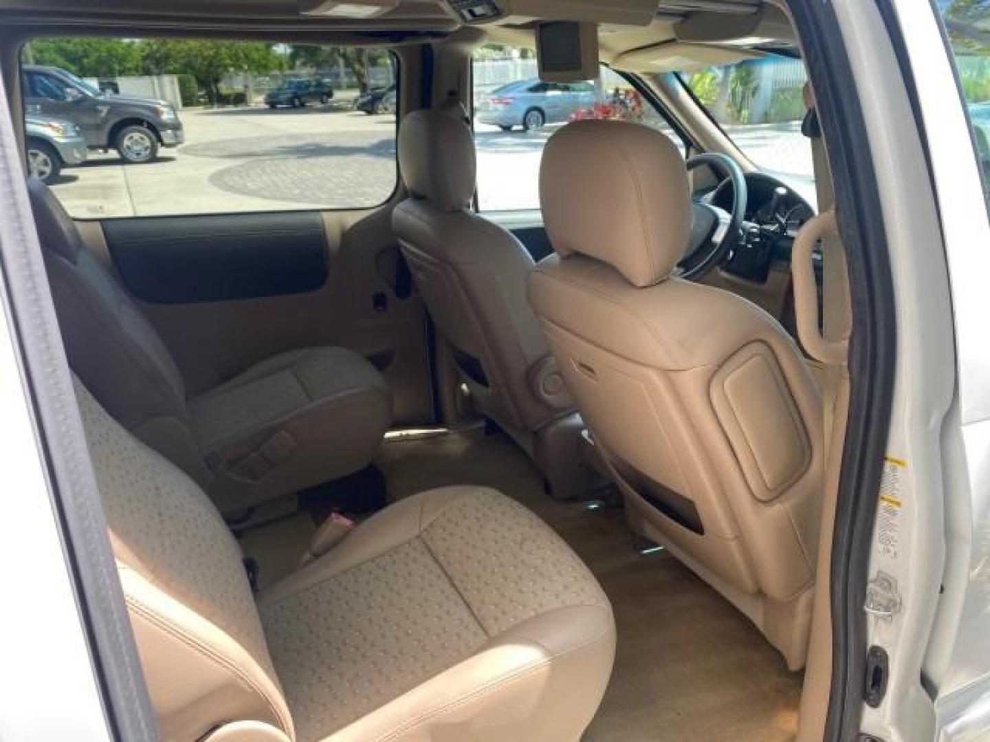 2005 Summit White /Neutral Chevrolet Uplander 1 OWNER LS LOW MILES 30,731 (1GNDV23L85D) with an 3.5L 3500 V6 SFI Engine engine, Automatic transmission, located at 4701 North Dixie Hwy, Pompano Beach, FL, 33064, (954) 422-2889, 26.240938, -80.123474 - OUR WEBPAGE FLORIDACARS1.COM HAS OVER 100 PHOTOS AND FREE CARFAX LINK 2005 CHEVROLET UPLANDER LS VIN: 1GNDV23L85D243888 1 G N D V 2 3 L 8 5 D 2 4 3 8 8 8 VAN 3.5L I6 F GASOLINE FRONT WHEEL DRIVE Top Features Alloy Wheels Leatherette and Cloth Parking Sensors Quad Seats Rear Air Conditioning Rear E - Photo#99