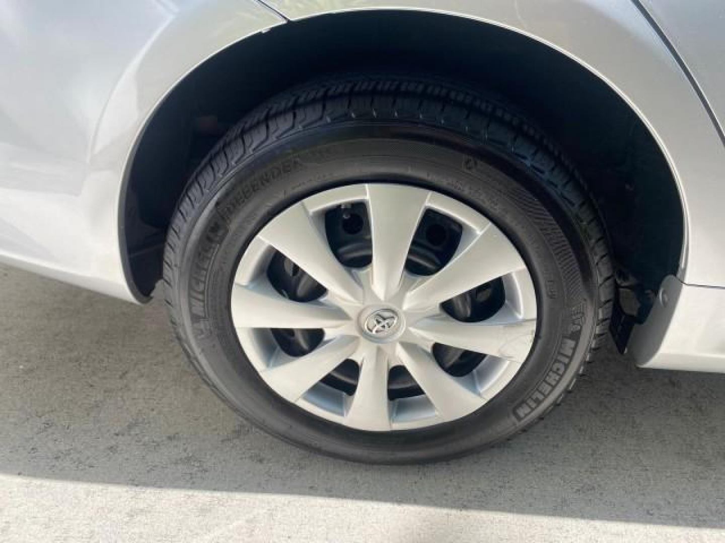 2009 Super White /Ash Toyota Corolla LE 1 OWNER LOW MILES 27,181 (JTDBL40E79J) with an 1.8L DOHC SFI 16-Valve VVT-i 4-Cyl Engine engine, Automatic transmission, located at 4701 North Dixie Hwy, Pompano Beach, FL, 33064, (954) 422-2889, 26.240938, -80.123474 - OUR WEBPAGE FLORIDACARS1.COM HAS OVER 100 PHOTOS AND FREE CARFAX LINK 2009 TOYOTA COROLLA LE VIN: JTDBL40E79J022099 J T D B L 4 0 E 7 9 J 0 2 2 0 9 9 SEDAN 4 DR 1.8L I4 F DOHC 16V 35 MPG GASOLINE FRONT WHEEL DRIVE Top Features Cloth Seats Basic Features ABS Brakes AM/FM Stereo Air Conditioning Autom - Photo#81
