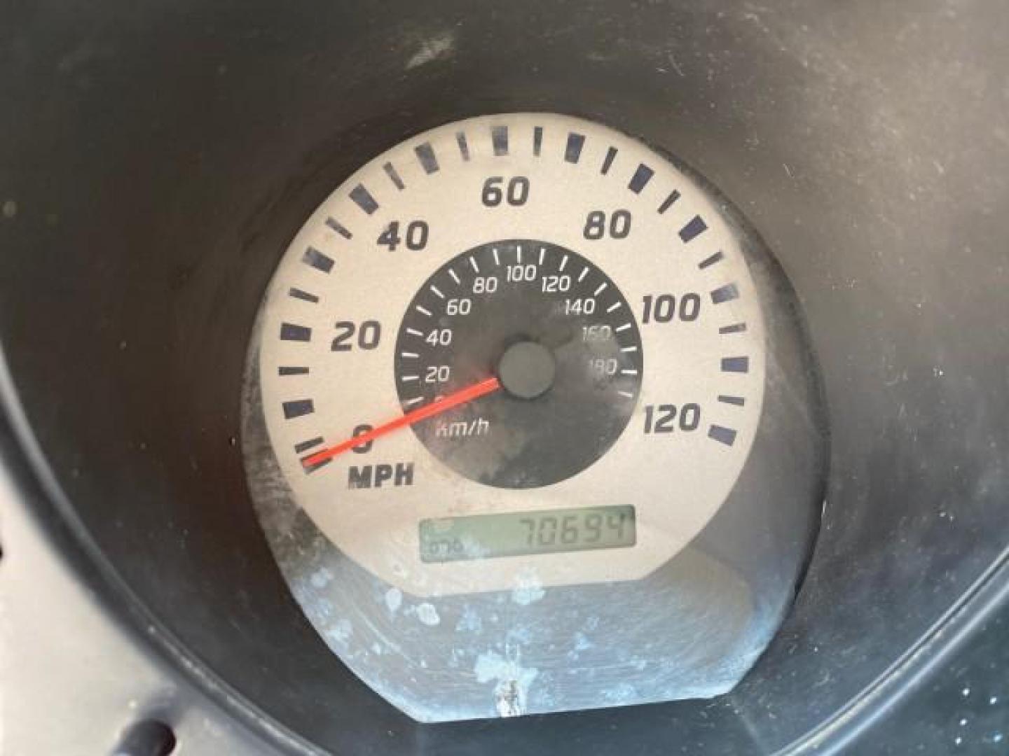2004 Radiant Silver Metallic /Gray Nissan Frontier 2WD XE LOW MILES 70,508 (1N6DD26T74C) with an 2.4L DOHC SMPI 16-Valve 4-Cyl Engine engine, Manual transmission, located at 4701 North Dixie Hwy, Pompano Beach, FL, 33064, (954) 422-2889, 26.240938, -80.123474 - OUR WEBPAGE FLORIDACARS1.COM HAS OVER 100 PHOTOS AND FREE CARFAX LINK 2004 NISSAN FRONTIER VIN: 1N6DD26T74C451236 CLUB CAB PICKUP 2.4L I4 F DOHC 16V GASOLINE REAR WHEEL DRIVE Top Features Bed Liner Cloth Seats Basic Features ABS Brakes AM/FM Stereo Air Conditioning CD Audio Manual Transmission Power - Photo#18