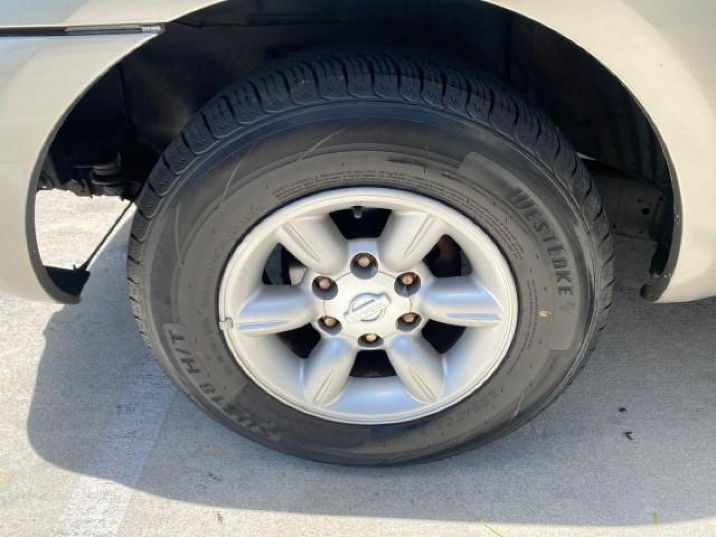 2004 Radiant Silver Metallic /Gray Nissan Frontier 2WD XE LOW MILES 70,508 (1N6DD26T74C) with an 2.4L DOHC SMPI 16-Valve 4-Cyl Engine engine, Manual transmission, located at 4701 North Dixie Hwy, Pompano Beach, FL, 33064, (954) 422-2889, 26.240938, -80.123474 - OUR WEBPAGE FLORIDACARS1.COM HAS OVER 100 PHOTOS AND FREE CARFAX LINK 2004 NISSAN FRONTIER VIN: 1N6DD26T74C451236 CLUB CAB PICKUP 2.4L I4 F DOHC 16V GASOLINE REAR WHEEL DRIVE Top Features Bed Liner Cloth Seats Basic Features ABS Brakes AM/FM Stereo Air Conditioning CD Audio Manual Transmission Power - Photo#19