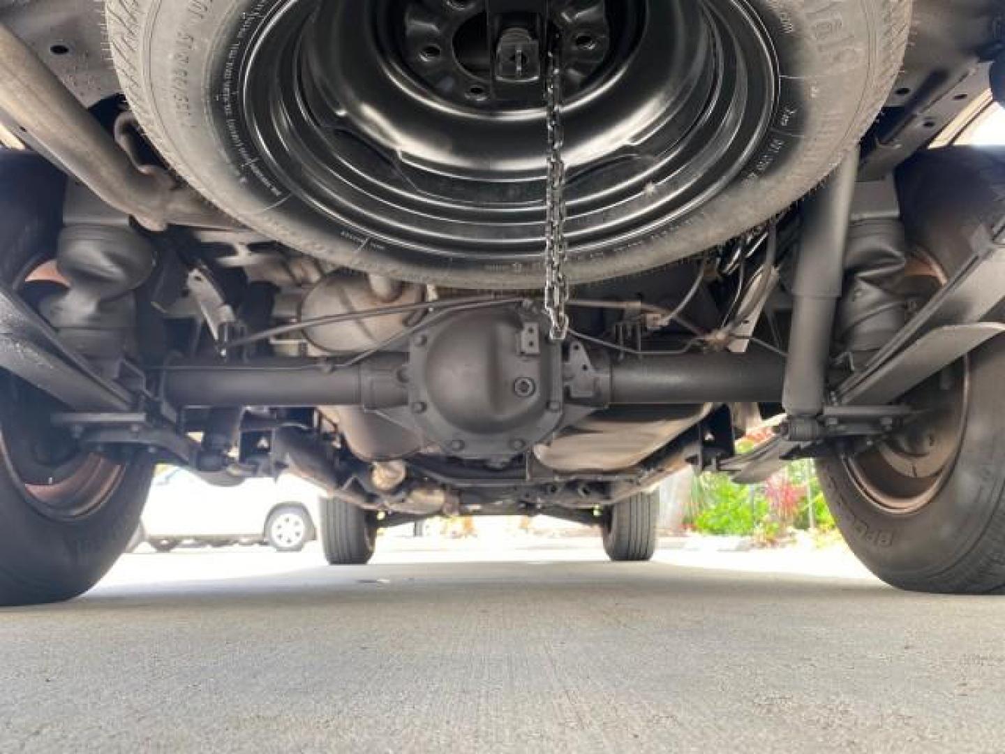 2004 Radiant Silver Metallic /Gray Nissan Frontier 2WD XE LOW MILES 70,508 (1N6DD26T74C) with an 2.4L DOHC SMPI 16-Valve 4-Cyl Engine engine, Manual transmission, located at 4701 North Dixie Hwy, Pompano Beach, FL, 33064, (954) 422-2889, 26.240938, -80.123474 - OUR WEBPAGE FLORIDACARS1.COM HAS OVER 100 PHOTOS AND FREE CARFAX LINK 2004 NISSAN FRONTIER VIN: 1N6DD26T74C451236 CLUB CAB PICKUP 2.4L I4 F DOHC 16V GASOLINE REAR WHEEL DRIVE Top Features Bed Liner Cloth Seats Basic Features ABS Brakes AM/FM Stereo Air Conditioning CD Audio Manual Transmission Power - Photo#22