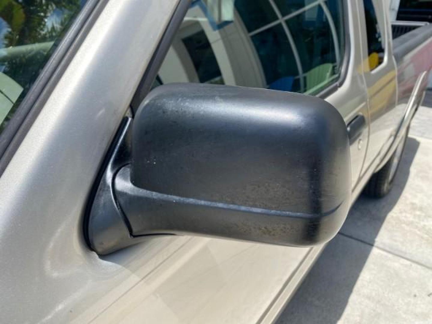 2004 Radiant Silver Metallic /Gray Nissan Frontier 2WD XE LOW MILES 70,508 (1N6DD26T74C) with an 2.4L DOHC SMPI 16-Valve 4-Cyl Engine engine, Manual transmission, located at 4701 North Dixie Hwy, Pompano Beach, FL, 33064, (954) 422-2889, 26.240938, -80.123474 - OUR WEBPAGE FLORIDACARS1.COM HAS OVER 100 PHOTOS AND FREE CARFAX LINK 2004 NISSAN FRONTIER VIN: 1N6DD26T74C451236 CLUB CAB PICKUP 2.4L I4 F DOHC 16V GASOLINE REAR WHEEL DRIVE Top Features Bed Liner Cloth Seats Basic Features ABS Brakes AM/FM Stereo Air Conditioning CD Audio Manual Transmission Power - Photo#30