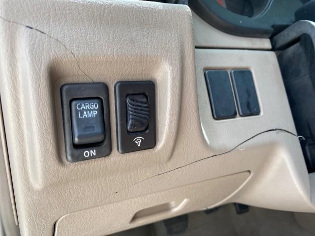 2004 Radiant Silver Metallic /Gray Nissan Frontier 2WD XE LOW MILES 70,694 (1N6DD26T74C) with an 2.4L DOHC SMPI 16-Valve 4-Cyl Engine engine, Manual transmission, located at 4701 North Dixie Hwy, Pompano Beach, FL, 33064, (954) 422-2889, 26.240938, -80.123474 - OUR WEBPAGE FLORIDACARS1.COM HAS OVER 100 PHOTOS AND FREE CARFAX LINK 2004 NISSAN FRONTIER VIN: 1N6DD26T74C451236 CLUB CAB PICKUP 2.4L I4 F DOHC 16V GASOLINE REAR WHEEL DRIVE Top Features Bed Liner Cloth Seats Basic Features ABS Brakes AM/FM Stereo Air Conditioning CD Audio Manual Transmission Power - Photo#41