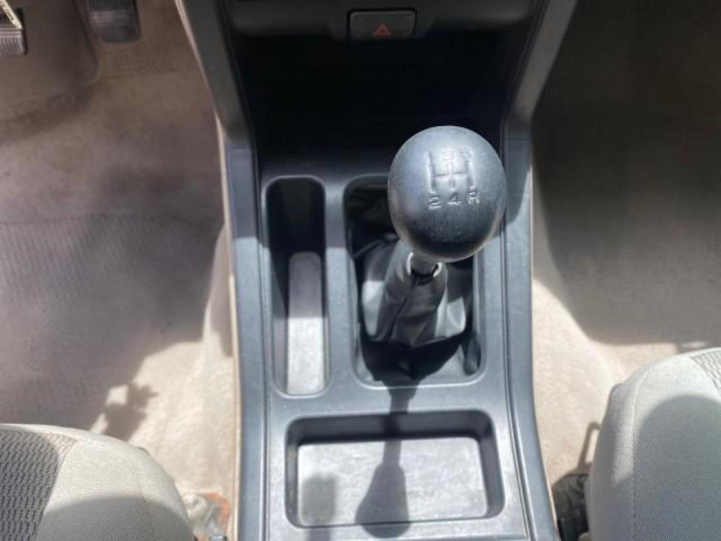 2004 Radiant Silver Metallic /Gray Nissan Frontier 2WD XE LOW MILES 70,508 (1N6DD26T74C) with an 2.4L DOHC SMPI 16-Valve 4-Cyl Engine engine, Manual transmission, located at 4701 North Dixie Hwy, Pompano Beach, FL, 33064, (954) 422-2889, 26.240938, -80.123474 - OUR WEBPAGE FLORIDACARS1.COM HAS OVER 100 PHOTOS AND FREE CARFAX LINK 2004 NISSAN FRONTIER VIN: 1N6DD26T74C451236 CLUB CAB PICKUP 2.4L I4 F DOHC 16V GASOLINE REAR WHEEL DRIVE Top Features Bed Liner Cloth Seats Basic Features ABS Brakes AM/FM Stereo Air Conditioning CD Audio Manual Transmission Power - Photo#46