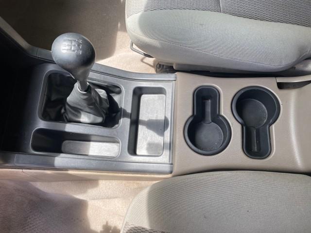 2004 Radiant Silver Metallic /Gray Nissan Frontier 2WD XE LOW MILES 70,694 (1N6DD26T74C) with an 2.4L DOHC SMPI 16-Valve 4-Cyl Engine engine, Manual transmission, located at 4701 North Dixie Hwy, Pompano Beach, FL, 33064, (954) 422-2889, 26.240938, -80.123474 - OUR WEBPAGE FLORIDACARS1.COM HAS OVER 100 PHOTOS AND FREE CARFAX LINK 2004 NISSAN FRONTIER VIN: 1N6DD26T74C451236 CLUB CAB PICKUP 2.4L I4 F DOHC 16V GASOLINE REAR WHEEL DRIVE Top Features Bed Liner Cloth Seats Basic Features ABS Brakes AM/FM Stereo Air Conditioning CD Audio Manual Transmission Power - Photo#48