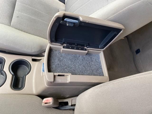 2004 Radiant Silver Metallic /Gray Nissan Frontier 2WD XE LOW MILES 70,694 (1N6DD26T74C) with an 2.4L DOHC SMPI 16-Valve 4-Cyl Engine engine, Manual transmission, located at 4701 North Dixie Hwy, Pompano Beach, FL, 33064, (954) 422-2889, 26.240938, -80.123474 - OUR WEBPAGE FLORIDACARS1.COM HAS OVER 100 PHOTOS AND FREE CARFAX LINK 2004 NISSAN FRONTIER VIN: 1N6DD26T74C451236 CLUB CAB PICKUP 2.4L I4 F DOHC 16V GASOLINE REAR WHEEL DRIVE Top Features Bed Liner Cloth Seats Basic Features ABS Brakes AM/FM Stereo Air Conditioning CD Audio Manual Transmission Power - Photo#50