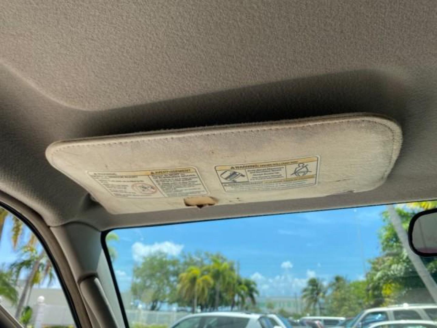 2004 Radiant Silver Metallic /Gray Nissan Frontier 2WD XE LOW MILES 70,508 (1N6DD26T74C) with an 2.4L DOHC SMPI 16-Valve 4-Cyl Engine engine, Manual transmission, located at 4701 North Dixie Hwy, Pompano Beach, FL, 33064, (954) 422-2889, 26.240938, -80.123474 - OUR WEBPAGE FLORIDACARS1.COM HAS OVER 100 PHOTOS AND FREE CARFAX LINK 2004 NISSAN FRONTIER VIN: 1N6DD26T74C451236 CLUB CAB PICKUP 2.4L I4 F DOHC 16V GASOLINE REAR WHEEL DRIVE Top Features Bed Liner Cloth Seats Basic Features ABS Brakes AM/FM Stereo Air Conditioning CD Audio Manual Transmission Power - Photo#53