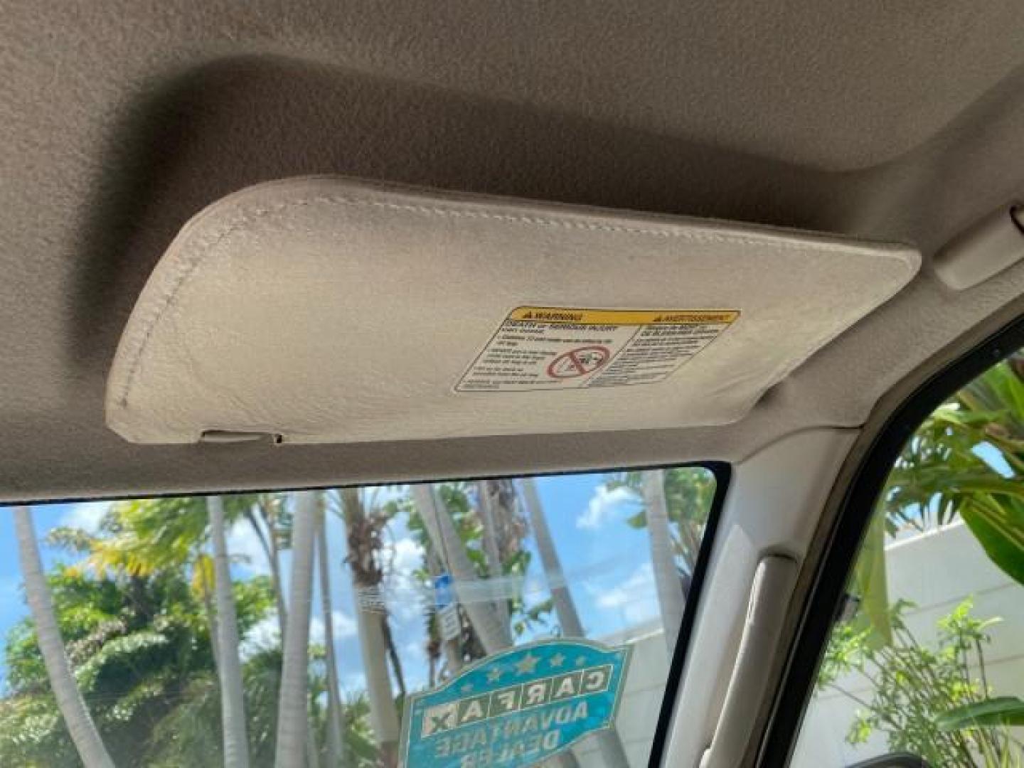 2004 Radiant Silver Metallic /Gray Nissan Frontier 2WD XE LOW MILES 70,508 (1N6DD26T74C) with an 2.4L DOHC SMPI 16-Valve 4-Cyl Engine engine, Manual transmission, located at 4701 North Dixie Hwy, Pompano Beach, FL, 33064, (954) 422-2889, 26.240938, -80.123474 - OUR WEBPAGE FLORIDACARS1.COM HAS OVER 100 PHOTOS AND FREE CARFAX LINK 2004 NISSAN FRONTIER VIN: 1N6DD26T74C451236 CLUB CAB PICKUP 2.4L I4 F DOHC 16V GASOLINE REAR WHEEL DRIVE Top Features Bed Liner Cloth Seats Basic Features ABS Brakes AM/FM Stereo Air Conditioning CD Audio Manual Transmission Power - Photo#55