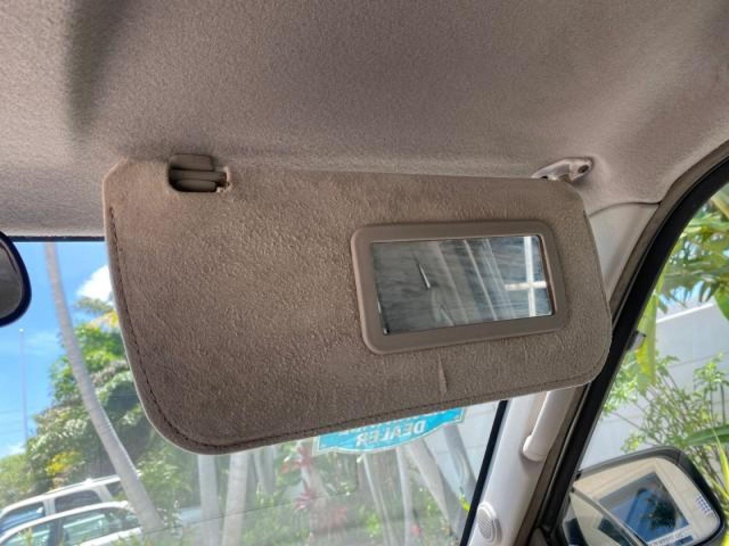 2004 Radiant Silver Metallic /Gray Nissan Frontier 2WD XE LOW MILES 70,508 (1N6DD26T74C) with an 2.4L DOHC SMPI 16-Valve 4-Cyl Engine engine, Manual transmission, located at 4701 North Dixie Hwy, Pompano Beach, FL, 33064, (954) 422-2889, 26.240938, -80.123474 - OUR WEBPAGE FLORIDACARS1.COM HAS OVER 100 PHOTOS AND FREE CARFAX LINK 2004 NISSAN FRONTIER VIN: 1N6DD26T74C451236 CLUB CAB PICKUP 2.4L I4 F DOHC 16V GASOLINE REAR WHEEL DRIVE Top Features Bed Liner Cloth Seats Basic Features ABS Brakes AM/FM Stereo Air Conditioning CD Audio Manual Transmission Power - Photo#56