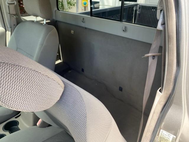 2004 Radiant Silver Metallic /Gray Nissan Frontier 2WD XE LOW MILES 70,694 (1N6DD26T74C) with an 2.4L DOHC SMPI 16-Valve 4-Cyl Engine engine, Manual transmission, located at 4701 North Dixie Hwy, Pompano Beach, FL, 33064, (954) 422-2889, 26.240938, -80.123474 - OUR WEBPAGE FLORIDACARS1.COM HAS OVER 100 PHOTOS AND FREE CARFAX LINK 2004 NISSAN FRONTIER VIN: 1N6DD26T74C451236 CLUB CAB PICKUP 2.4L I4 F DOHC 16V GASOLINE REAR WHEEL DRIVE Top Features Bed Liner Cloth Seats Basic Features ABS Brakes AM/FM Stereo Air Conditioning CD Audio Manual Transmission Power - Photo#58