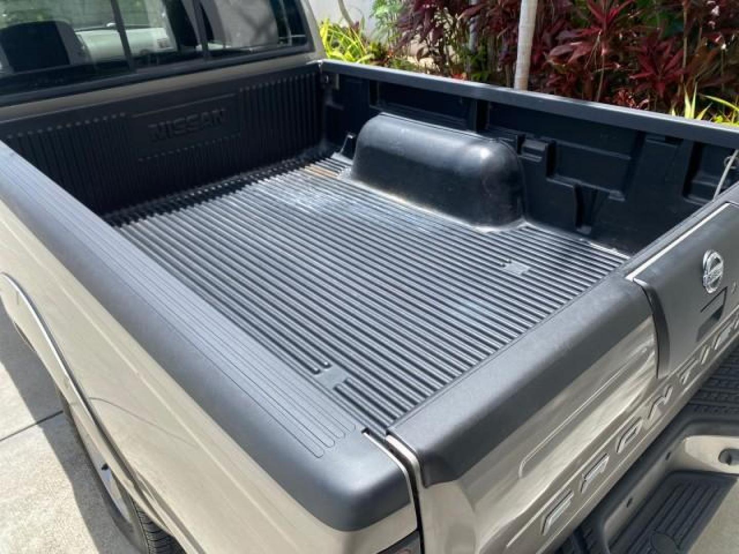 2004 Radiant Silver Metallic /Gray Nissan Frontier 2WD XE LOW MILES 70,508 (1N6DD26T74C) with an 2.4L DOHC SMPI 16-Valve 4-Cyl Engine engine, Manual transmission, located at 4701 North Dixie Hwy, Pompano Beach, FL, 33064, (954) 422-2889, 26.240938, -80.123474 - OUR WEBPAGE FLORIDACARS1.COM HAS OVER 100 PHOTOS AND FREE CARFAX LINK 2004 NISSAN FRONTIER VIN: 1N6DD26T74C451236 CLUB CAB PICKUP 2.4L I4 F DOHC 16V GASOLINE REAR WHEEL DRIVE Top Features Bed Liner Cloth Seats Basic Features ABS Brakes AM/FM Stereo Air Conditioning CD Audio Manual Transmission Power - Photo#62