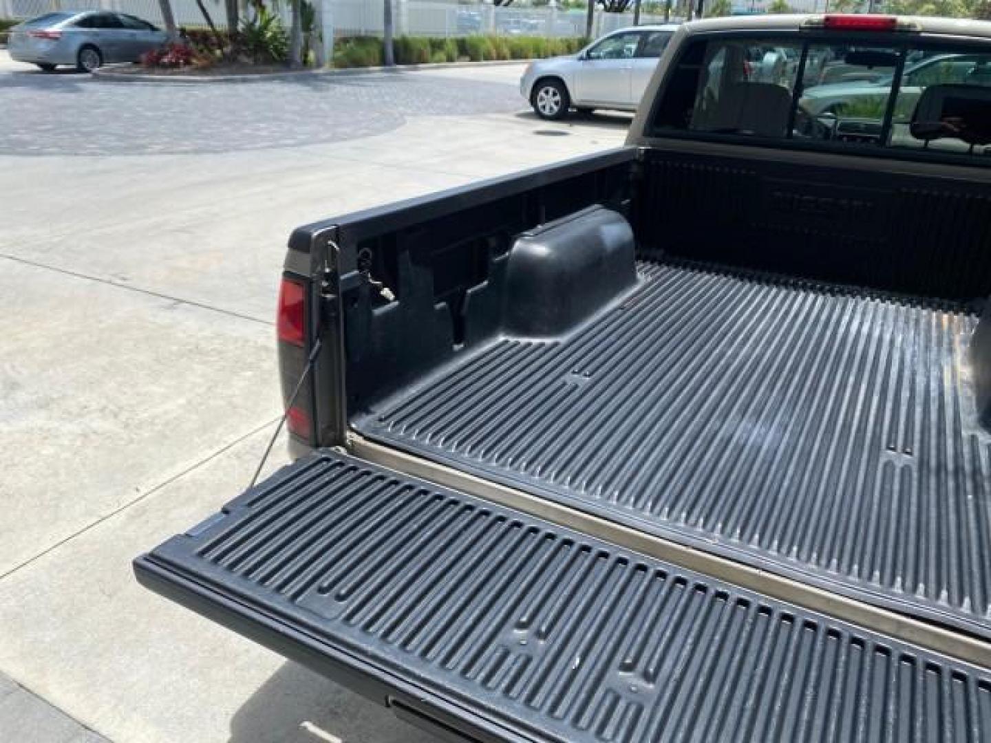 2004 Radiant Silver Metallic /Gray Nissan Frontier 2WD XE LOW MILES 70,508 (1N6DD26T74C) with an 2.4L DOHC SMPI 16-Valve 4-Cyl Engine engine, Manual transmission, located at 4701 North Dixie Hwy, Pompano Beach, FL, 33064, (954) 422-2889, 26.240938, -80.123474 - OUR WEBPAGE FLORIDACARS1.COM HAS OVER 100 PHOTOS AND FREE CARFAX LINK 2004 NISSAN FRONTIER VIN: 1N6DD26T74C451236 CLUB CAB PICKUP 2.4L I4 F DOHC 16V GASOLINE REAR WHEEL DRIVE Top Features Bed Liner Cloth Seats Basic Features ABS Brakes AM/FM Stereo Air Conditioning CD Audio Manual Transmission Power - Photo#72
