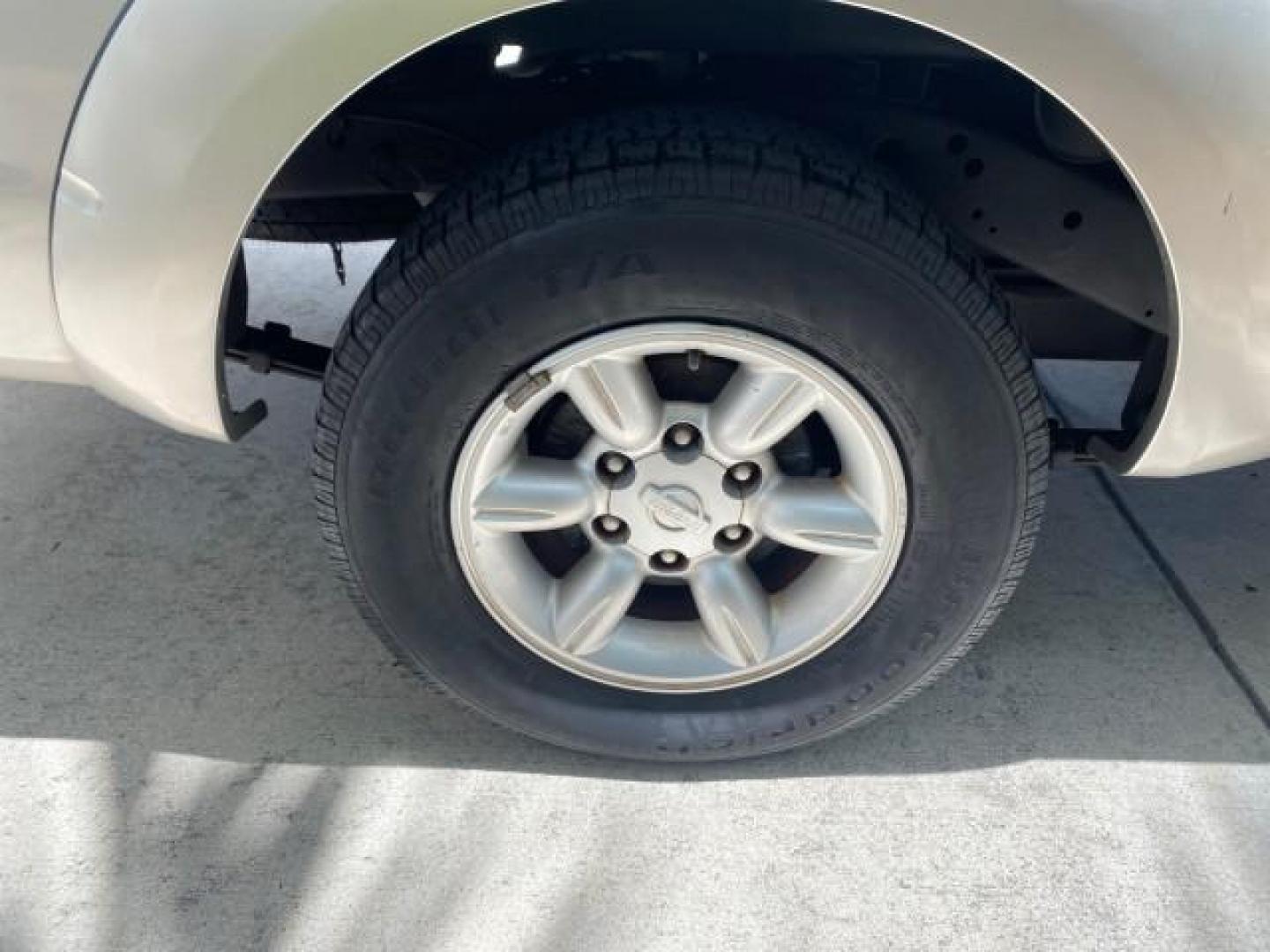 2004 Radiant Silver Metallic /Gray Nissan Frontier 2WD XE LOW MILES 70,508 (1N6DD26T74C) with an 2.4L DOHC SMPI 16-Valve 4-Cyl Engine engine, Manual transmission, located at 4701 North Dixie Hwy, Pompano Beach, FL, 33064, (954) 422-2889, 26.240938, -80.123474 - OUR WEBPAGE FLORIDACARS1.COM HAS OVER 100 PHOTOS AND FREE CARFAX LINK 2004 NISSAN FRONTIER VIN: 1N6DD26T74C451236 CLUB CAB PICKUP 2.4L I4 F DOHC 16V GASOLINE REAR WHEEL DRIVE Top Features Bed Liner Cloth Seats Basic Features ABS Brakes AM/FM Stereo Air Conditioning CD Audio Manual Transmission Power - Photo#75