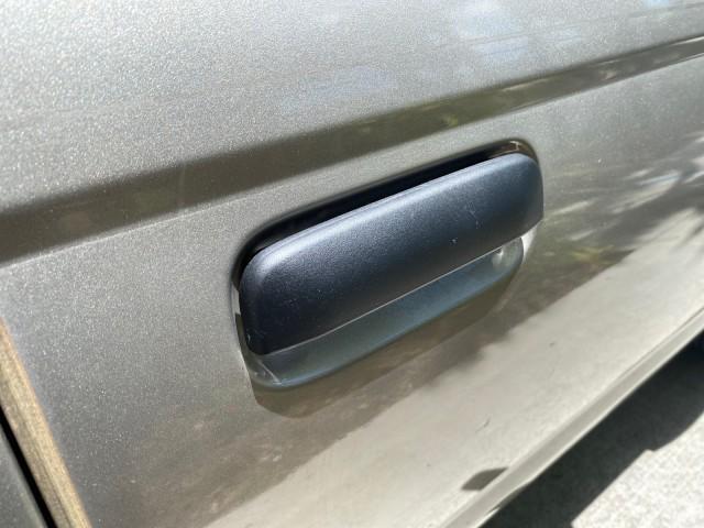 2004 Radiant Silver Metallic /Gray Nissan Frontier 2WD XE LOW MILES 70,694 (1N6DD26T74C) with an 2.4L DOHC SMPI 16-Valve 4-Cyl Engine engine, Manual transmission, located at 4701 North Dixie Hwy, Pompano Beach, FL, 33064, (954) 422-2889, 26.240938, -80.123474 - OUR WEBPAGE FLORIDACARS1.COM HAS OVER 100 PHOTOS AND FREE CARFAX LINK 2004 NISSAN FRONTIER VIN: 1N6DD26T74C451236 CLUB CAB PICKUP 2.4L I4 F DOHC 16V GASOLINE REAR WHEEL DRIVE Top Features Bed Liner Cloth Seats Basic Features ABS Brakes AM/FM Stereo Air Conditioning CD Audio Manual Transmission Power - Photo#84