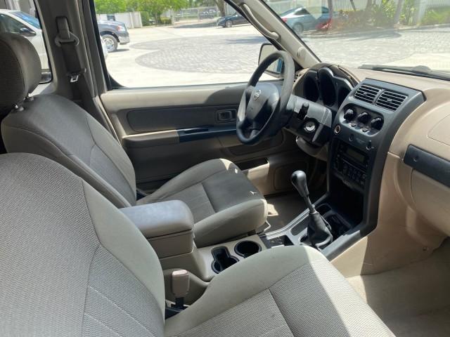 2004 Radiant Silver Metallic /Gray Nissan Frontier 2WD XE LOW MILES 70,694 (1N6DD26T74C) with an 2.4L DOHC SMPI 16-Valve 4-Cyl Engine engine, Manual transmission, located at 4701 North Dixie Hwy, Pompano Beach, FL, 33064, (954) 422-2889, 26.240938, -80.123474 - OUR WEBPAGE FLORIDACARS1.COM HAS OVER 100 PHOTOS AND FREE CARFAX LINK 2004 NISSAN FRONTIER VIN: 1N6DD26T74C451236 CLUB CAB PICKUP 2.4L I4 F DOHC 16V GASOLINE REAR WHEEL DRIVE Top Features Bed Liner Cloth Seats Basic Features ABS Brakes AM/FM Stereo Air Conditioning CD Audio Manual Transmission Power - Photo#89