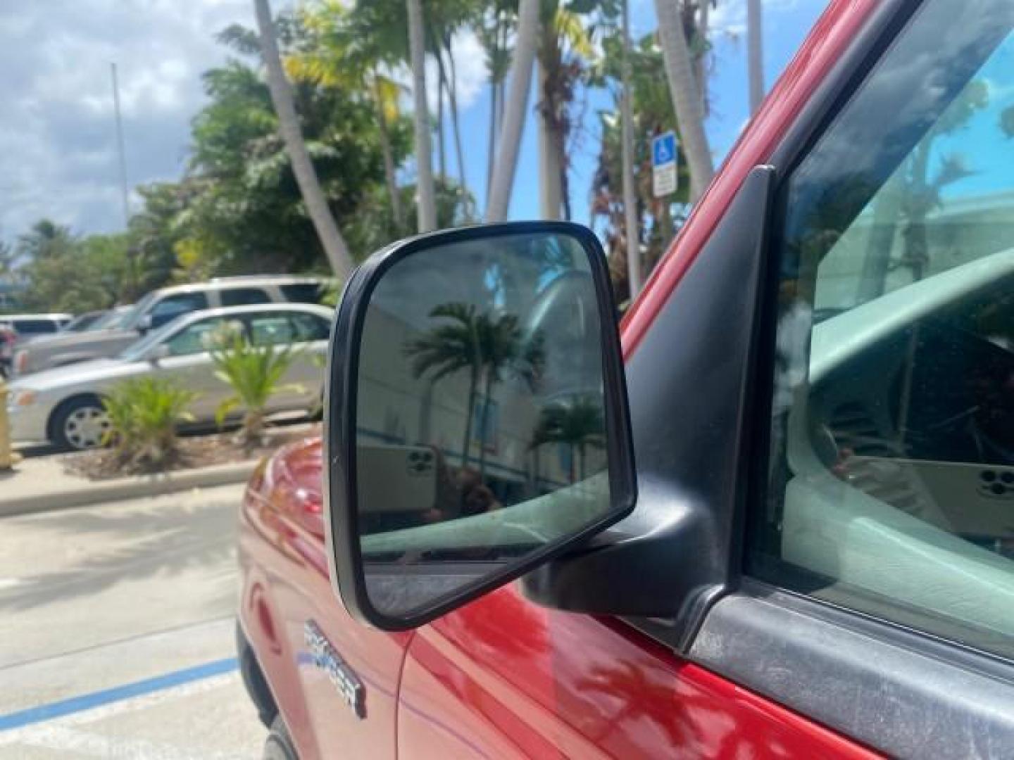 2000 Bright Red /Medium Graphite Ford Ranger XL LOW MILES 68,660 5 SPD (1FTYR10C5YT) with an 2.5L SOHC SEFI 4-Cyl Engine engine, Manual transmission, located at 4701 North Dixie Hwy, Pompano Beach, FL, 33064, (954) 422-2889, 26.240938, -80.123474 - OUR WEBPAGE FLORIDACARS1.COM HAS OVER 100 PHOTOS AND FREE CARFAX LINK 2000 FORD RANGER XL VIN: 1FTYR10C5YTB43464 1 F T Y R 1 0 C 5 Y T B 4 3 4 6 4 PICKUP 2.5L I4 F SOHC 8V GASOLINE REAR WHEEL DRIVE Top Features Bed Liner Cloth Seats Tow Hitch Vinyl Seats Basic Features ABS Brakes AM/FM Stereo CD Aud - Photo#29