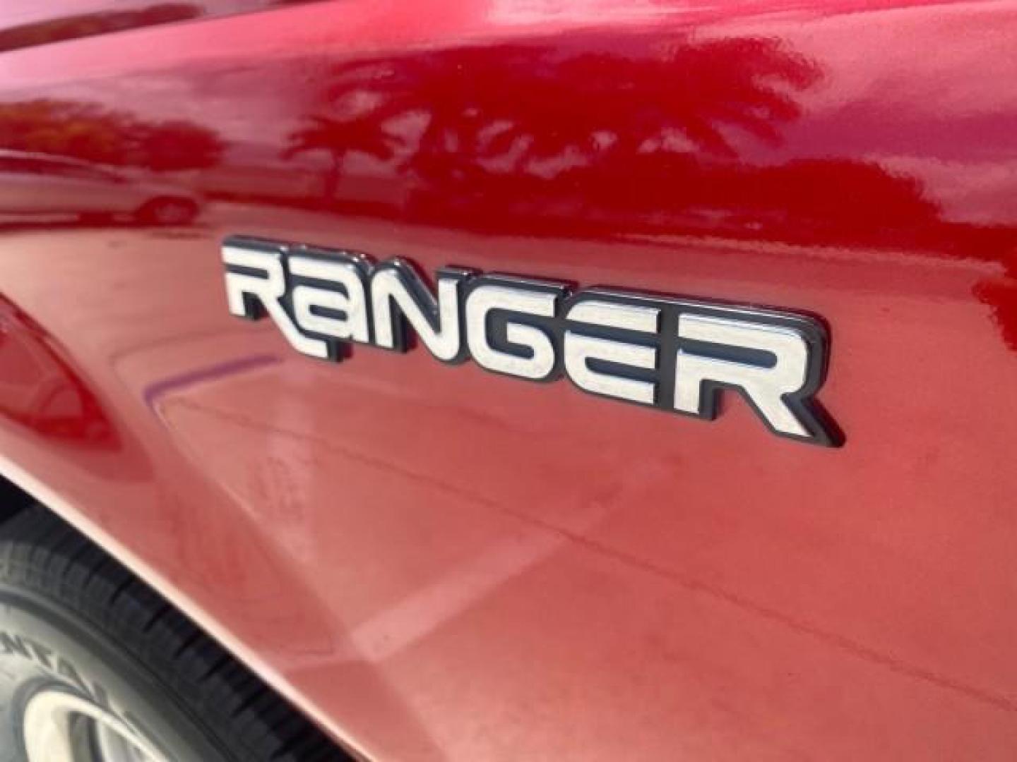 2000 Bright Red /Medium Graphite Ford Ranger XL LOW MILES 68,660 5 SPD (1FTYR10C5YT) with an 2.5L SOHC SEFI 4-Cyl Engine engine, Manual transmission, located at 4701 North Dixie Hwy, Pompano Beach, FL, 33064, (954) 422-2889, 26.240938, -80.123474 - OUR WEBPAGE FLORIDACARS1.COM HAS OVER 100 PHOTOS AND FREE CARFAX LINK 2000 FORD RANGER XL VIN: 1FTYR10C5YTB43464 1 F T Y R 1 0 C 5 Y T B 4 3 4 6 4 PICKUP 2.5L I4 F SOHC 8V GASOLINE REAR WHEEL DRIVE Top Features Bed Liner Cloth Seats Tow Hitch Vinyl Seats Basic Features ABS Brakes AM/FM Stereo CD Aud - Photo#31
