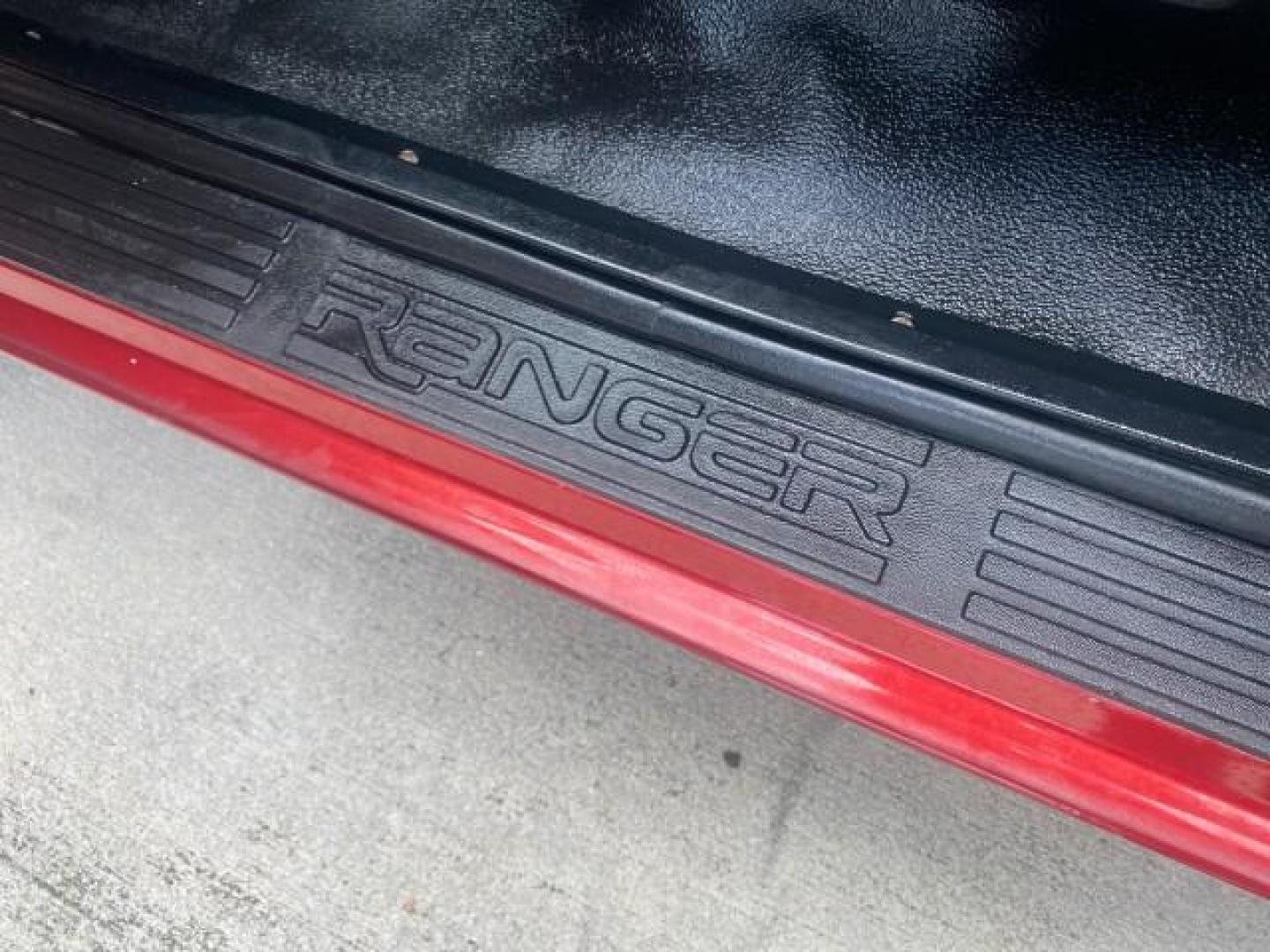 2000 Bright Red /Medium Graphite Ford Ranger XL LOW MILES 68,660 5 SPD (1FTYR10C5YT) with an 2.5L SOHC SEFI 4-Cyl Engine engine, Manual transmission, located at 4701 North Dixie Hwy, Pompano Beach, FL, 33064, (954) 422-2889, 26.240938, -80.123474 - OUR WEBPAGE FLORIDACARS1.COM HAS OVER 100 PHOTOS AND FREE CARFAX LINK 2000 FORD RANGER XL VIN: 1FTYR10C5YTB43464 1 F T Y R 1 0 C 5 Y T B 4 3 4 6 4 PICKUP 2.5L I4 F SOHC 8V GASOLINE REAR WHEEL DRIVE Top Features Bed Liner Cloth Seats Tow Hitch Vinyl Seats Basic Features ABS Brakes AM/FM Stereo CD Aud - Photo#33