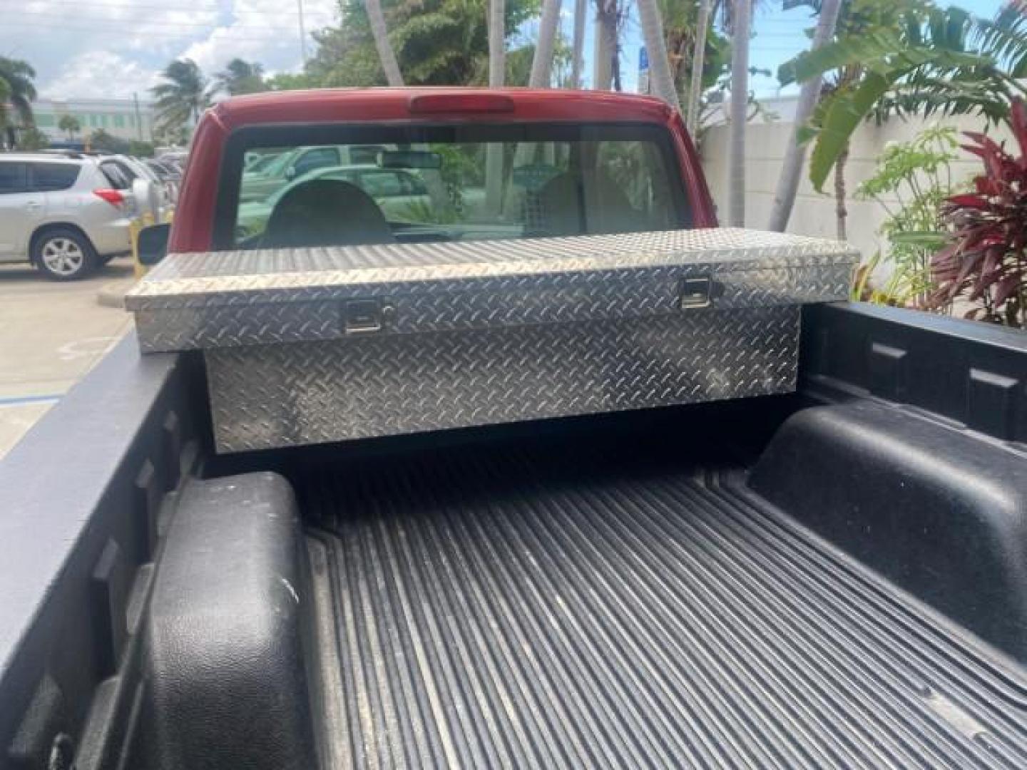 2000 Bright Red /Medium Graphite Ford Ranger XL LOW MILES 68,660 5 SPD (1FTYR10C5YT) with an 2.5L SOHC SEFI 4-Cyl Engine engine, Manual transmission, located at 4701 North Dixie Hwy, Pompano Beach, FL, 33064, (954) 422-2889, 26.240938, -80.123474 - OUR WEBPAGE FLORIDACARS1.COM HAS OVER 100 PHOTOS AND FREE CARFAX LINK 2000 FORD RANGER XL VIN: 1FTYR10C5YTB43464 1 F T Y R 1 0 C 5 Y T B 4 3 4 6 4 PICKUP 2.5L I4 F SOHC 8V GASOLINE REAR WHEEL DRIVE Top Features Bed Liner Cloth Seats Tow Hitch Vinyl Seats Basic Features ABS Brakes AM/FM Stereo CD Aud - Photo#69