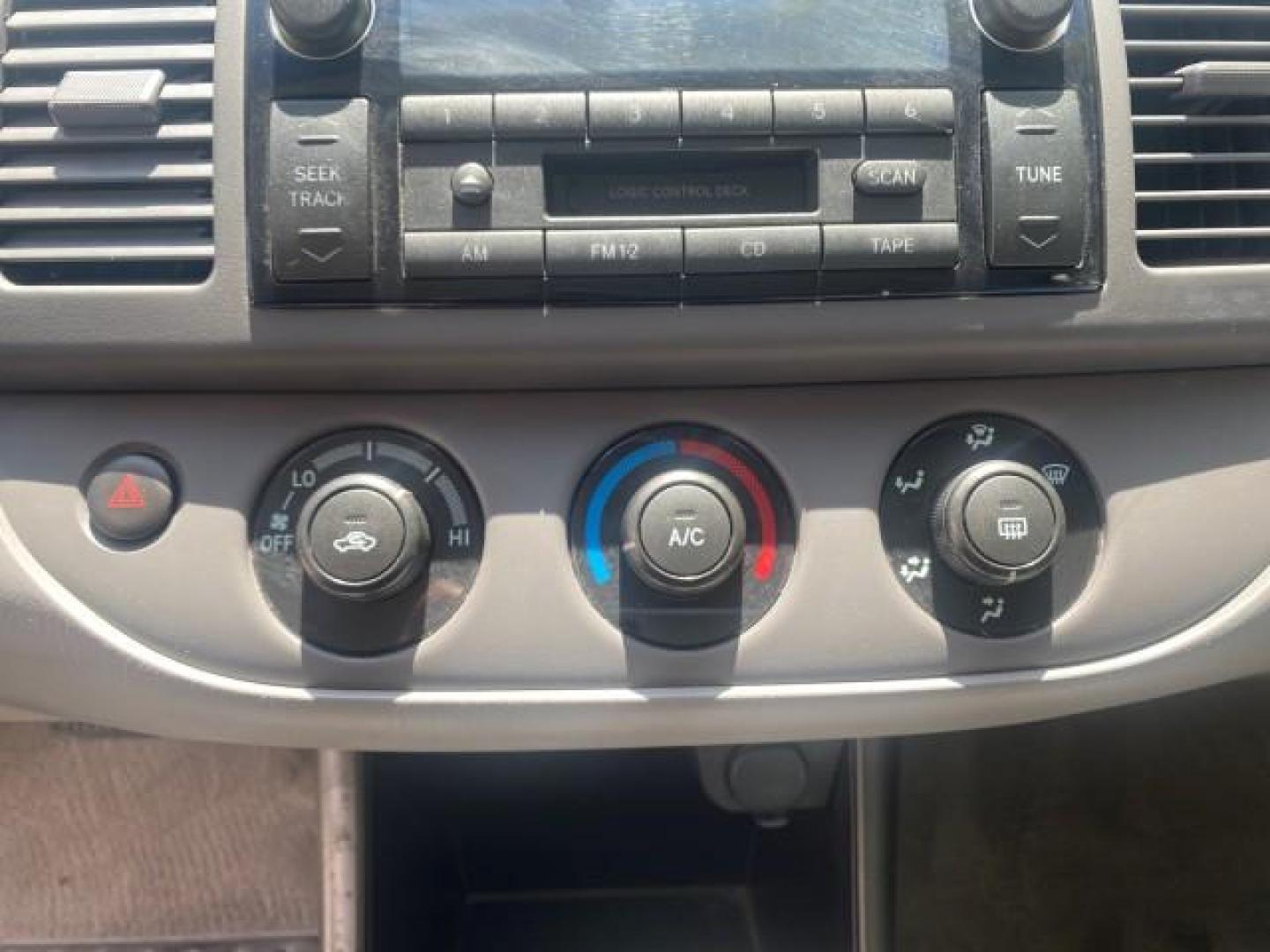 2003 Phantom Gray Pearl /Stone Toyota Camry LE 1 OWNER LOW MILES 68,159 (4T1BE32K23U) with an 2.4L DOHC Vvti 16-Valve 4-Cyl Engine engine, Automatic transmission, located at 4701 North Dixie Hwy, Pompano Beach, FL, 33064, (954) 422-2889, 26.240938, -80.123474 - OUR WEBPAGE FLORIDACARS1.COM HAS OVER 100 PHOTOS AND FREE CARFAX LINK 2003 TOYOTA CAMRY LE VIN: 4T1BE32K23U150498 4 T 1 B E 3 2 K 2 3 U 1 5 0 4 9 8 SEDAN 4 DR 2.4L I4 F DOHC 16V GASOLINE FRONT WHEEL DRIVE Top Features Cloth Seats Basic Features ABS Brakes Automatic Transmission Power Locks Power Win - Photo#46