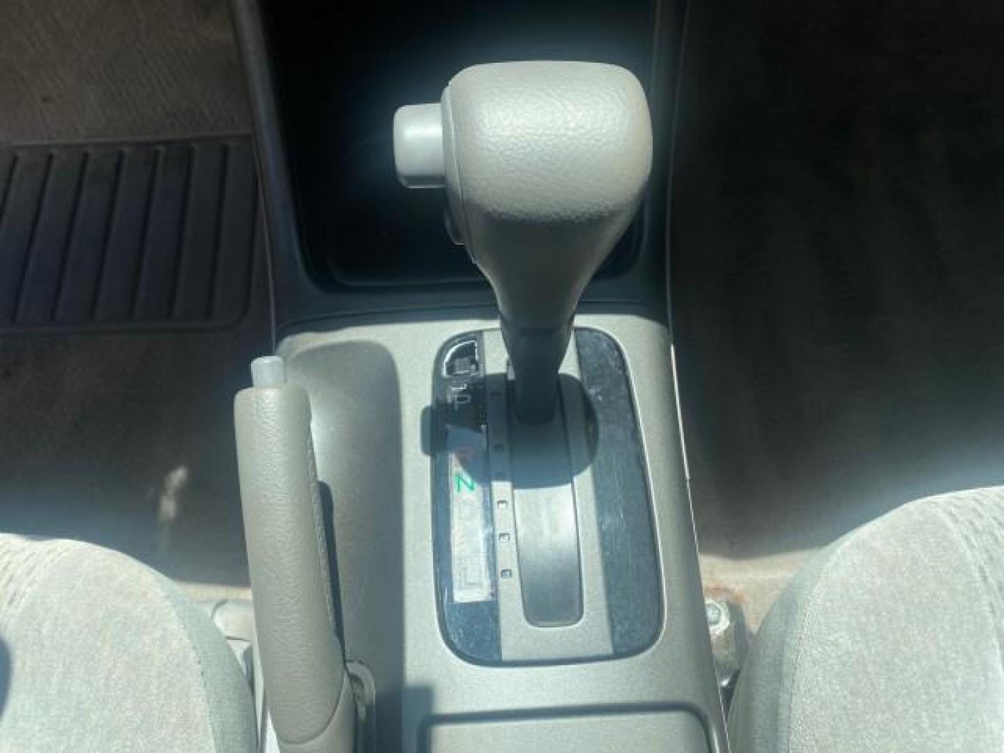 2003 Phantom Gray Pearl /Stone Toyota Camry LE 1 OWNER LOW MILES 68,159 (4T1BE32K23U) with an 2.4L DOHC Vvti 16-Valve 4-Cyl Engine engine, Automatic transmission, located at 4701 North Dixie Hwy, Pompano Beach, FL, 33064, (954) 422-2889, 26.240938, -80.123474 - OUR WEBPAGE FLORIDACARS1.COM HAS OVER 100 PHOTOS AND FREE CARFAX LINK 2003 TOYOTA CAMRY LE VIN: 4T1BE32K23U150498 4 T 1 B E 3 2 K 2 3 U 1 5 0 4 9 8 SEDAN 4 DR 2.4L I4 F DOHC 16V GASOLINE FRONT WHEEL DRIVE Top Features Cloth Seats Basic Features ABS Brakes Automatic Transmission Power Locks Power Win - Photo#48