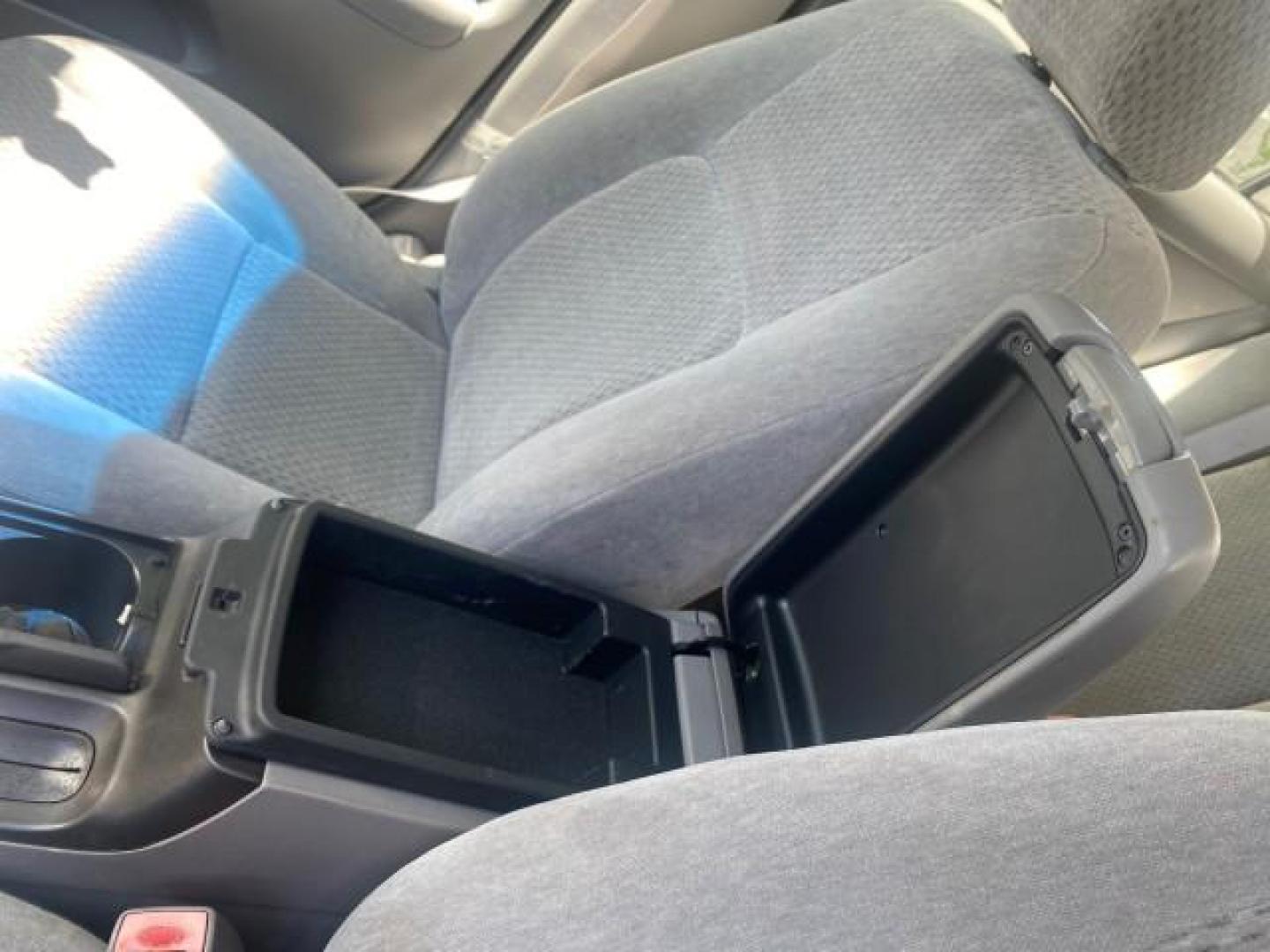 2003 Phantom Gray Pearl /Stone Toyota Camry LE 1 OWNER LOW MILES 68,159 (4T1BE32K23U) with an 2.4L DOHC Vvti 16-Valve 4-Cyl Engine engine, Automatic transmission, located at 4701 North Dixie Hwy, Pompano Beach, FL, 33064, (954) 422-2889, 26.240938, -80.123474 - OUR WEBPAGE FLORIDACARS1.COM HAS OVER 100 PHOTOS AND FREE CARFAX LINK 2003 TOYOTA CAMRY LE VIN: 4T1BE32K23U150498 4 T 1 B E 3 2 K 2 3 U 1 5 0 4 9 8 SEDAN 4 DR 2.4L I4 F DOHC 16V GASOLINE FRONT WHEEL DRIVE Top Features Cloth Seats Basic Features ABS Brakes Automatic Transmission Power Locks Power Win - Photo#51