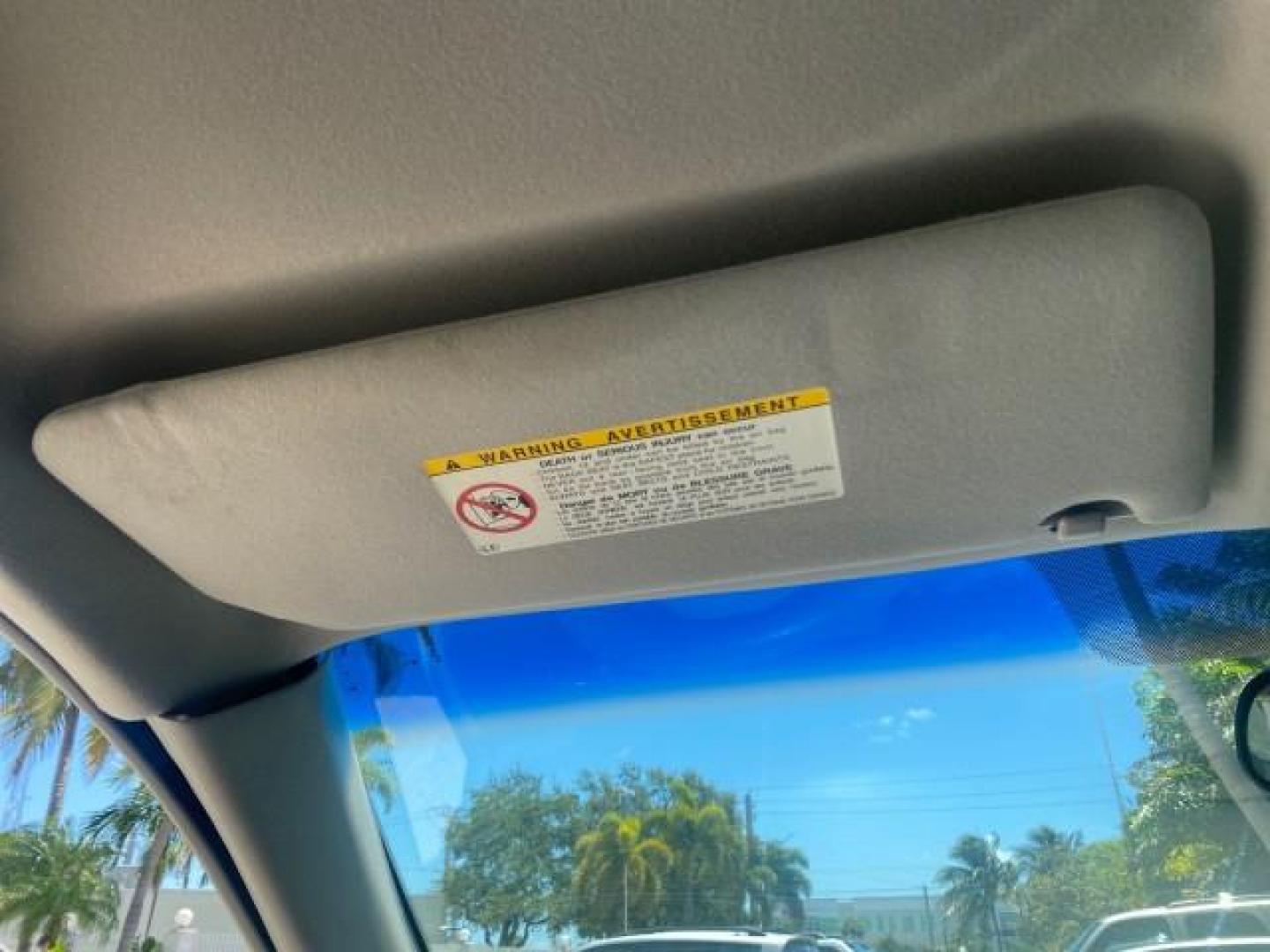 2003 Phantom Gray Pearl /Stone Toyota Camry LE 1 OWNER LOW MILES 68,159 (4T1BE32K23U) with an 2.4L DOHC Vvti 16-Valve 4-Cyl Engine engine, Automatic transmission, located at 4701 North Dixie Hwy, Pompano Beach, FL, 33064, (954) 422-2889, 26.240938, -80.123474 - OUR WEBPAGE FLORIDACARS1.COM HAS OVER 100 PHOTOS AND FREE CARFAX LINK 2003 TOYOTA CAMRY LE VIN: 4T1BE32K23U150498 4 T 1 B E 3 2 K 2 3 U 1 5 0 4 9 8 SEDAN 4 DR 2.4L I4 F DOHC 16V GASOLINE FRONT WHEEL DRIVE Top Features Cloth Seats Basic Features ABS Brakes Automatic Transmission Power Locks Power Win - Photo#55