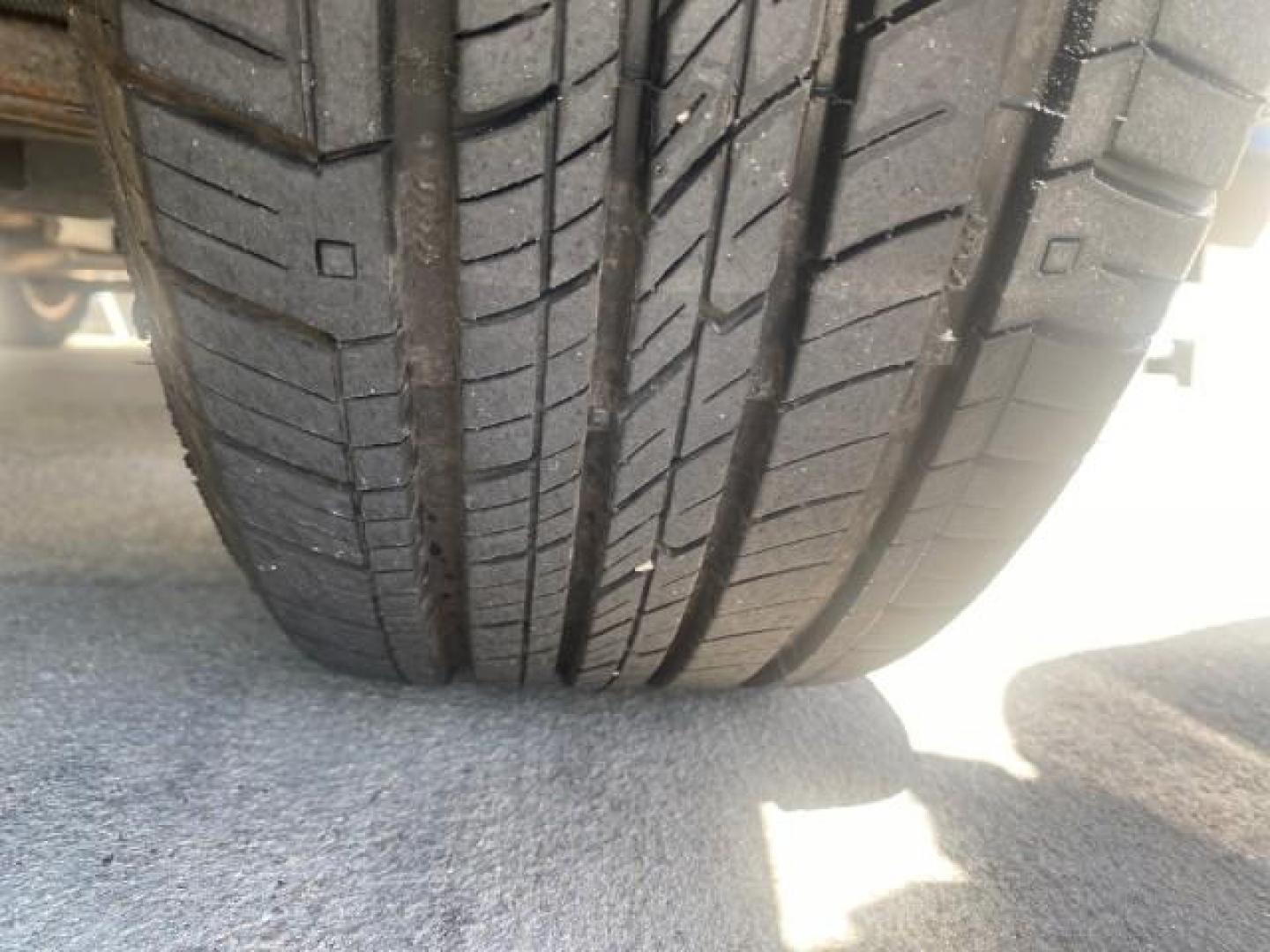 2005 Platinum Metallic /Gray Buick Rendezvous LOW MILES 81,783 3RD ROW (3G5DA03E15S) with an 3.4L 3400 V6 SFI Engine engine, Automatic transmission, located at 4701 North Dixie Hwy, Pompano Beach, FL, 33064, (954) 422-2889, 26.240938, -80.123474 - OUR WEBPAGE FLORIDACARS1.COM HAS OVER 100 PHOTOS AND FREE CARFAX LINK 2005 BUICK RENDEZVOUS CX VIN: 3G5DA03E15S512878 3 G 5 D A 0 3 E 1 5 S 5 1 2 8 7 8 4 DOOR WAGON/SPORT UTILITY 3.4L V6 F GASOLINE FRONT WHEEL DRIVE Top Features Front Seat Heaters Leather Seats Parking Sensors Sunroof(s) Third Row S - Photo#20