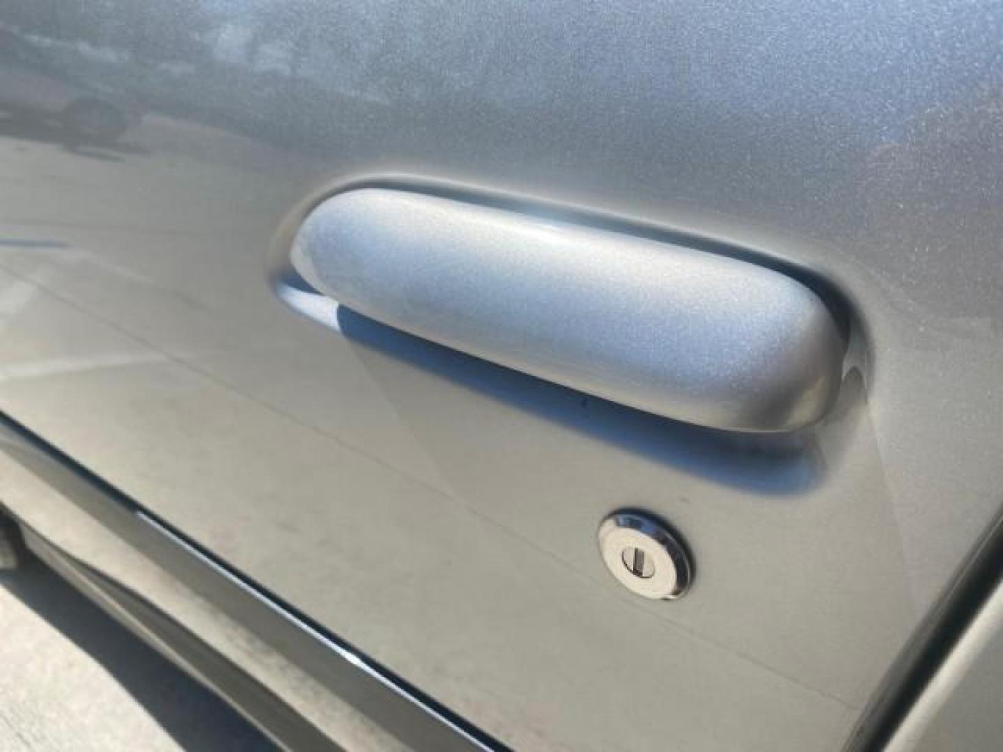 2005 Platinum Metallic /Gray Buick Rendezvous LOW MILES 81,783 3RD ROW (3G5DA03E15S) with an 3.4L 3400 V6 SFI Engine engine, Automatic transmission, located at 4701 North Dixie Hwy, Pompano Beach, FL, 33064, (954) 422-2889, 26.240938, -80.123474 - OUR WEBPAGE FLORIDACARS1.COM HAS OVER 100 PHOTOS AND FREE CARFAX LINK 2005 BUICK RENDEZVOUS CX VIN: 3G5DA03E15S512878 3 G 5 D A 0 3 E 1 5 S 5 1 2 8 7 8 4 DOOR WAGON/SPORT UTILITY 3.4L V6 F GASOLINE FRONT WHEEL DRIVE Top Features Front Seat Heaters Leather Seats Parking Sensors Sunroof(s) Third Row S - Photo#28