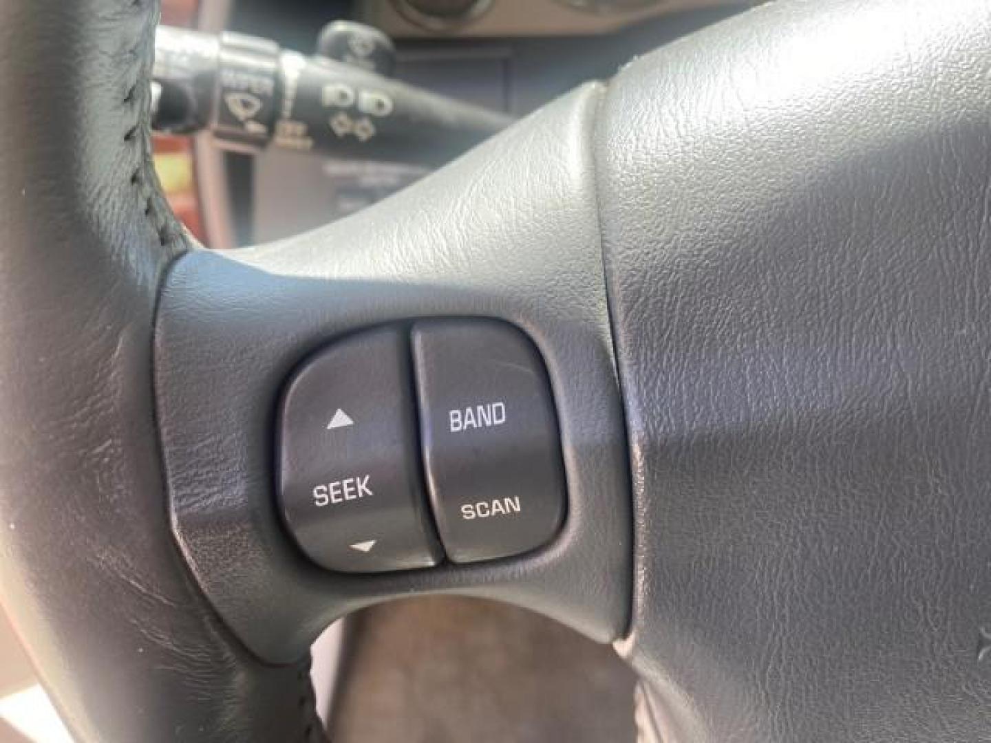 2005 Platinum Metallic /Gray Buick Rendezvous LOW MILES 81,783 3RD ROW (3G5DA03E15S) with an 3.4L 3400 V6 SFI Engine engine, Automatic transmission, located at 4701 North Dixie Hwy, Pompano Beach, FL, 33064, (954) 422-2889, 26.240938, -80.123474 - OUR WEBPAGE FLORIDACARS1.COM HAS OVER 100 PHOTOS AND FREE CARFAX LINK 2005 BUICK RENDEZVOUS CX VIN: 3G5DA03E15S512878 3 G 5 D A 0 3 E 1 5 S 5 1 2 8 7 8 4 DOOR WAGON/SPORT UTILITY 3.4L V6 F GASOLINE FRONT WHEEL DRIVE Top Features Front Seat Heaters Leather Seats Parking Sensors Sunroof(s) Third Row S - Photo#39