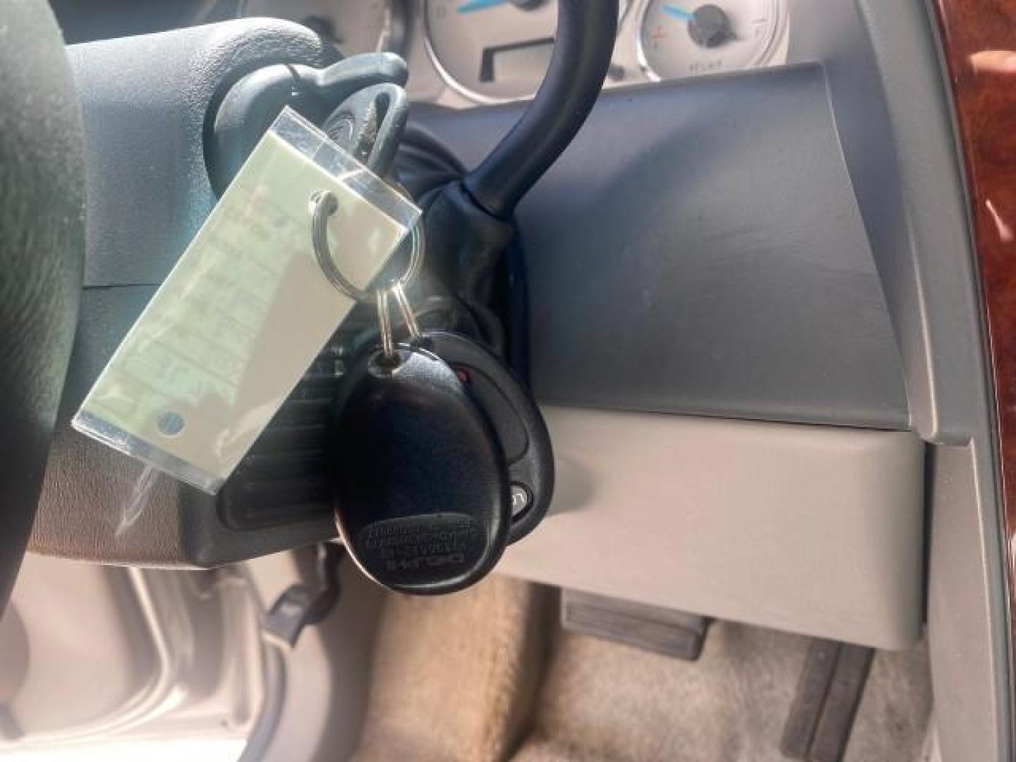 2005 Platinum Metallic /Gray Buick Rendezvous LOW MILES 81,783 3RD ROW (3G5DA03E15S) with an 3.4L 3400 V6 SFI Engine engine, Automatic transmission, located at 4701 North Dixie Hwy, Pompano Beach, FL, 33064, (954) 422-2889, 26.240938, -80.123474 - OUR WEBPAGE FLORIDACARS1.COM HAS OVER 100 PHOTOS AND FREE CARFAX LINK 2005 BUICK RENDEZVOUS CX VIN: 3G5DA03E15S512878 3 G 5 D A 0 3 E 1 5 S 5 1 2 8 7 8 4 DOOR WAGON/SPORT UTILITY 3.4L V6 F GASOLINE FRONT WHEEL DRIVE Top Features Front Seat Heaters Leather Seats Parking Sensors Sunroof(s) Third Row S - Photo#45