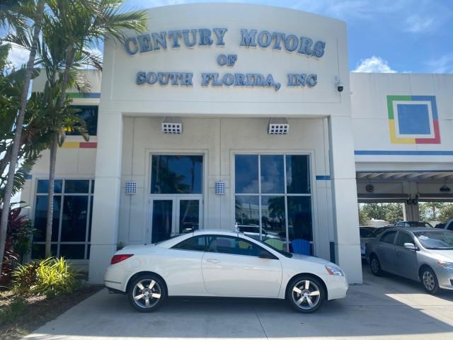 2008 Pontiac G6 GT LOW MILES 44,047