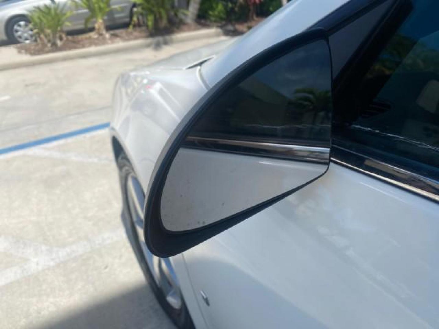 2008 White Diamond Tricoat /Light Taupe Pontiac G6 GT LOW MILES 44,047 (1G2ZH361484) with an 3.9L VVT V6 SFI Engine engine, Automatic transmission, located at 4701 North Dixie Hwy, Pompano Beach, FL, 33064, (954) 422-2889, 26.240938, -80.123474 - OUR WEBPAGE FLORIDACARS1.COM HAS OVER 100 PHOTOS AND FREE CARFAX LINK 2008 PONTIAC G6 GT VIN: 1G2ZH361484136254 1 G 2 Z H 3 6 1 4 8 4 1 3 6 2 5 4 CONVERTIBLE 3.9L V6 F GASOLINE FRONT WHEEL DRIVE Top Features Alloy Wheels Front Seat Heaters Hard Top Leather Seats Monsoon Sound Premium Package Satelli - Photo#29