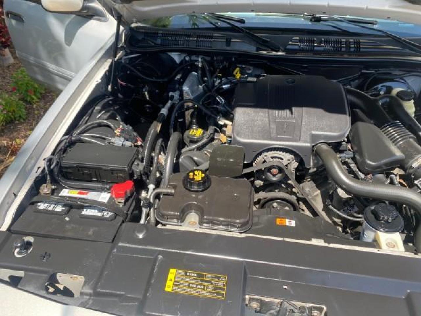 2009 Light Ice Blue Metallic /Light camel Mercury Grand Marquis LS 1 FL LOW MILES 50,955 (2MEHM75V59X) with an 4.6L OHC SEFI FFV V8 Engine engine, Automatic transmission, located at 4701 North Dixie Hwy, Pompano Beach, FL, 33064, (954) 422-2889, 26.240938, -80.123474 - OUR WEBPAGE FLORIDACARS1.COM HAS OVER 100 PHOTOS AND FREE CARFAX LINK 2009 MERCURY GRAND MARQUIS LS VIN: 2MEHM75V59X636303 2 M E H M 7 5 V 5 9 X 6 3 6 3 0 3 SEDAN 4 DR 4.6L V8 F SOHC 16V FLEX FUEL REAR WHEEL DRIVE Top Features Alloy Wheels Leather Seats Basic Features ABS Brakes AM/FM Stereo Air Con - Photo#25