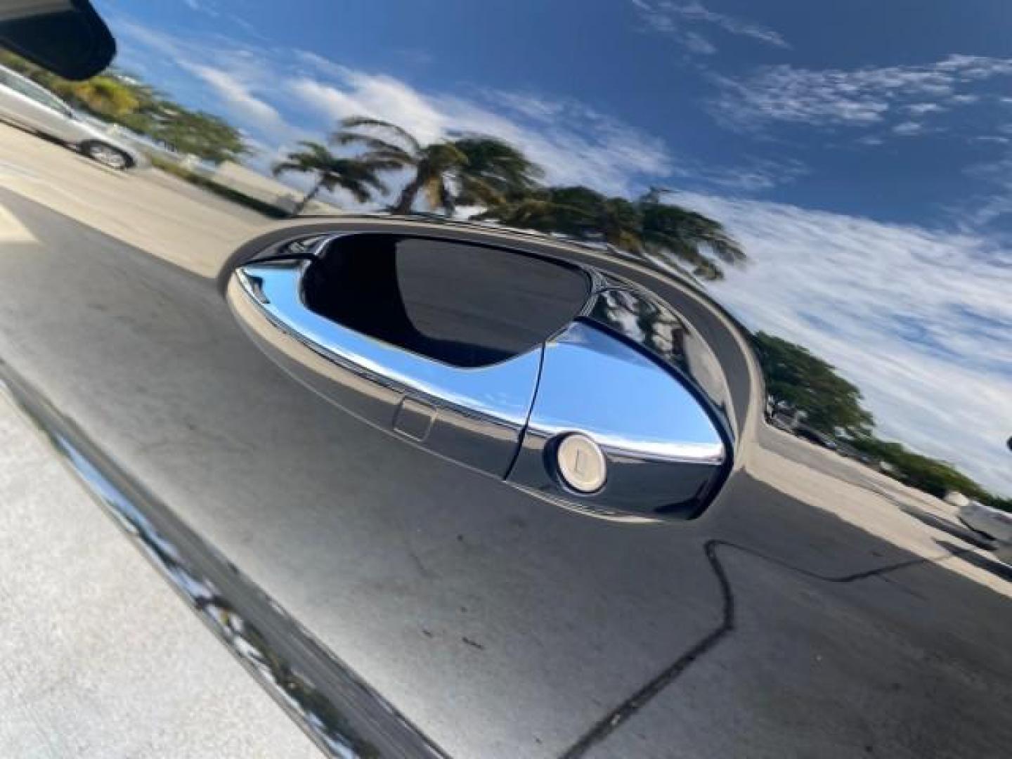2020 Black /Black Mercedes-Benz SL 450 1 OWNER LOW MILES 18,591 (W1KJK6GA6LF) with an 3.0L Bi-Turbo V6 Engine engine, Automatic transmission, located at 4701 North Dixie Hwy, Pompano Beach, FL, 33064, (954) 422-2889, 26.240938, -80.123474 - OUR WEBPAGE FLORIDACARS1.COM HAS OVER 100 PHOTOS AND FREE CARFAX LINK 2020 MERCEDES-BENZ SL-CLASS SL 450 VIN: W1KJK6GA6LF060243 W 1 K J K 6 G A 6 L F 0 6 0 2 4 3 CONVERTIBLE HARD TOP 3.0L V6 GASOLINE REAR WHEEL DRIVE Highlighted Features AMG PACKAGE HARD TOP RETRACTABLE WITH SUNROOF AMBIENT LIGHTING - Photo#28