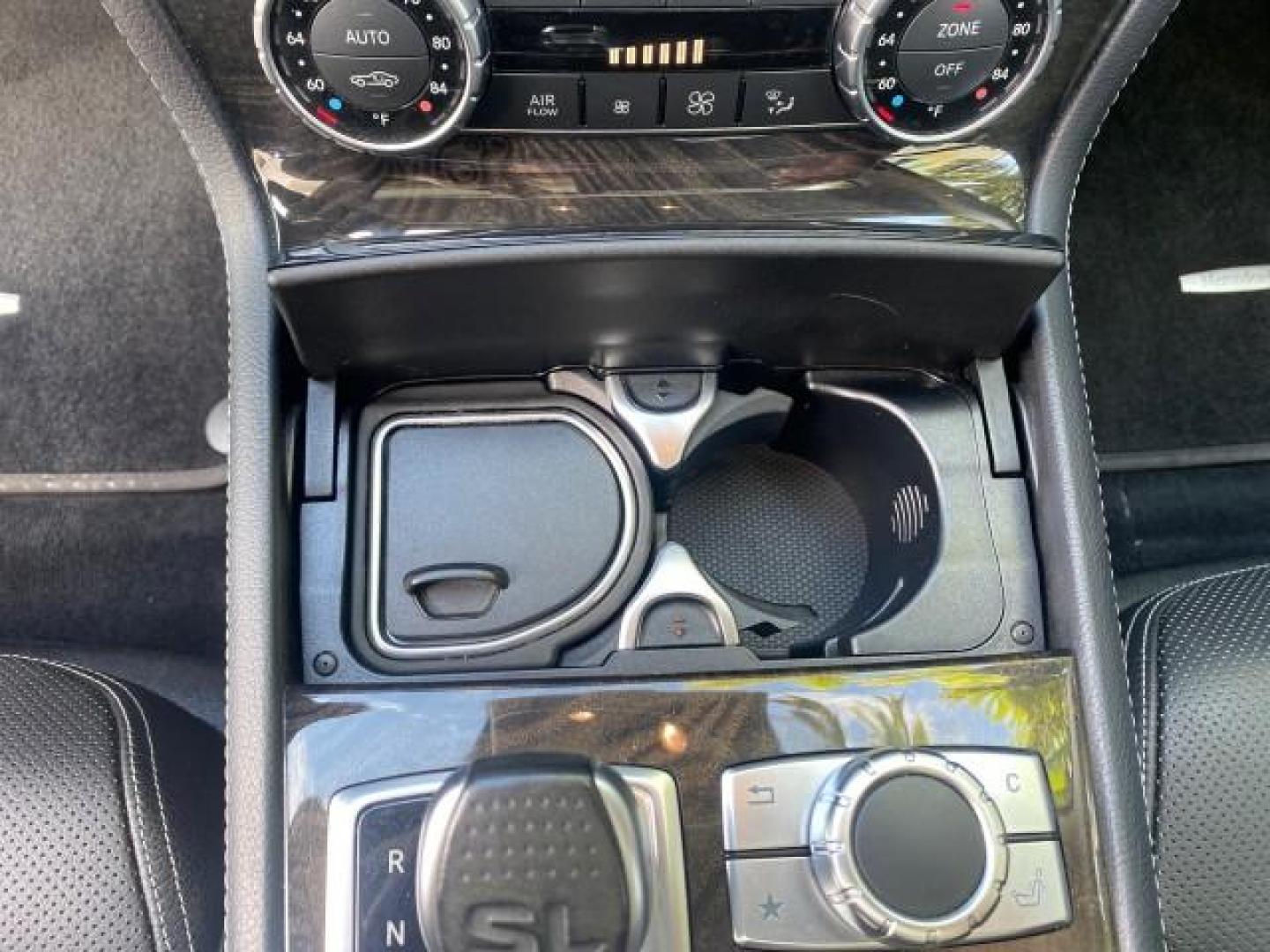 2020 Black /Black Mercedes-Benz SL 450 1 OWNER LOW MILES 18,591 (W1KJK6GA6LF) with an 3.0L Bi-Turbo V6 Engine engine, Automatic transmission, located at 4701 North Dixie Hwy, Pompano Beach, FL, 33064, (954) 422-2889, 26.240938, -80.123474 - OUR WEBPAGE FLORIDACARS1.COM HAS OVER 100 PHOTOS AND FREE CARFAX LINK 2020 MERCEDES-BENZ SL-CLASS SL 450 VIN: W1KJK6GA6LF060243 W 1 K J K 6 G A 6 L F 0 6 0 2 4 3 CONVERTIBLE HARD TOP 3.0L V6 GASOLINE REAR WHEEL DRIVE Highlighted Features AMG PACKAGE HARD TOP RETRACTABLE WITH SUNROOF AMBIENT LIGHTING - Photo#55