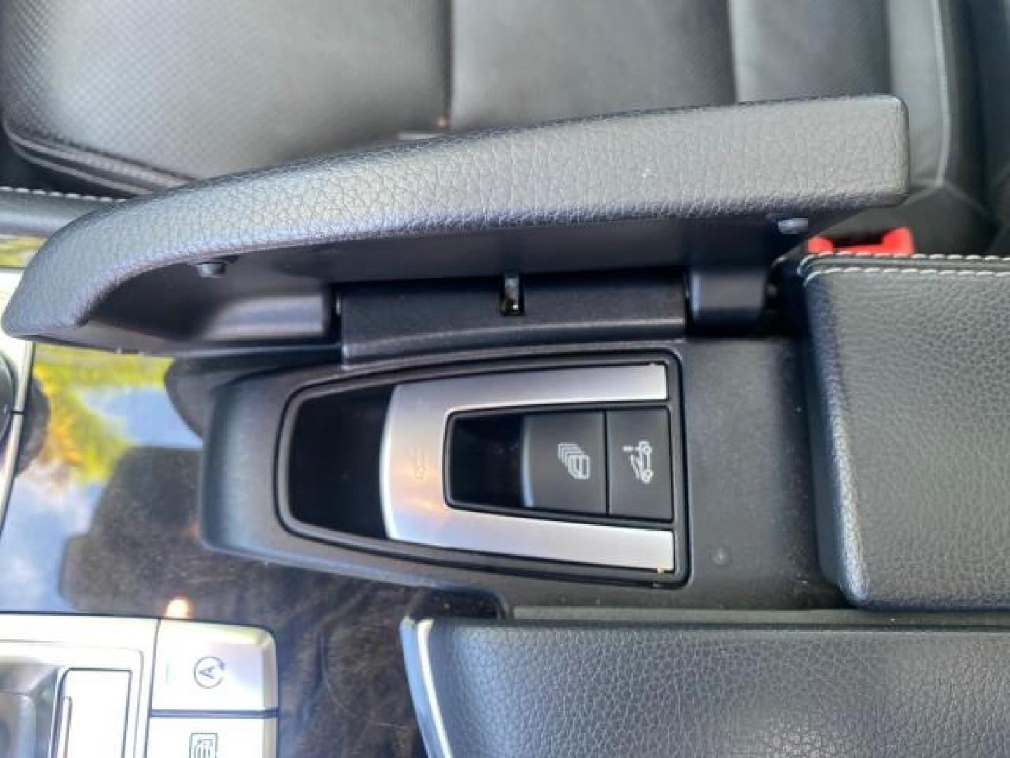 2020 Black /Black Mercedes-Benz SL 450 1 OWNER LOW MILES 18,591 (W1KJK6GA6LF) with an 3.0L Bi-Turbo V6 Engine engine, Automatic transmission, located at 4701 North Dixie Hwy, Pompano Beach, FL, 33064, (954) 422-2889, 26.240938, -80.123474 - OUR WEBPAGE FLORIDACARS1.COM HAS OVER 100 PHOTOS AND FREE CARFAX LINK 2020 MERCEDES-BENZ SL-CLASS SL 450 VIN: W1KJK6GA6LF060243 W 1 K J K 6 G A 6 L F 0 6 0 2 4 3 CONVERTIBLE HARD TOP 3.0L V6 GASOLINE REAR WHEEL DRIVE Highlighted Features AMG PACKAGE HARD TOP RETRACTABLE WITH SUNROOF AMBIENT LIGHTING - Photo#58