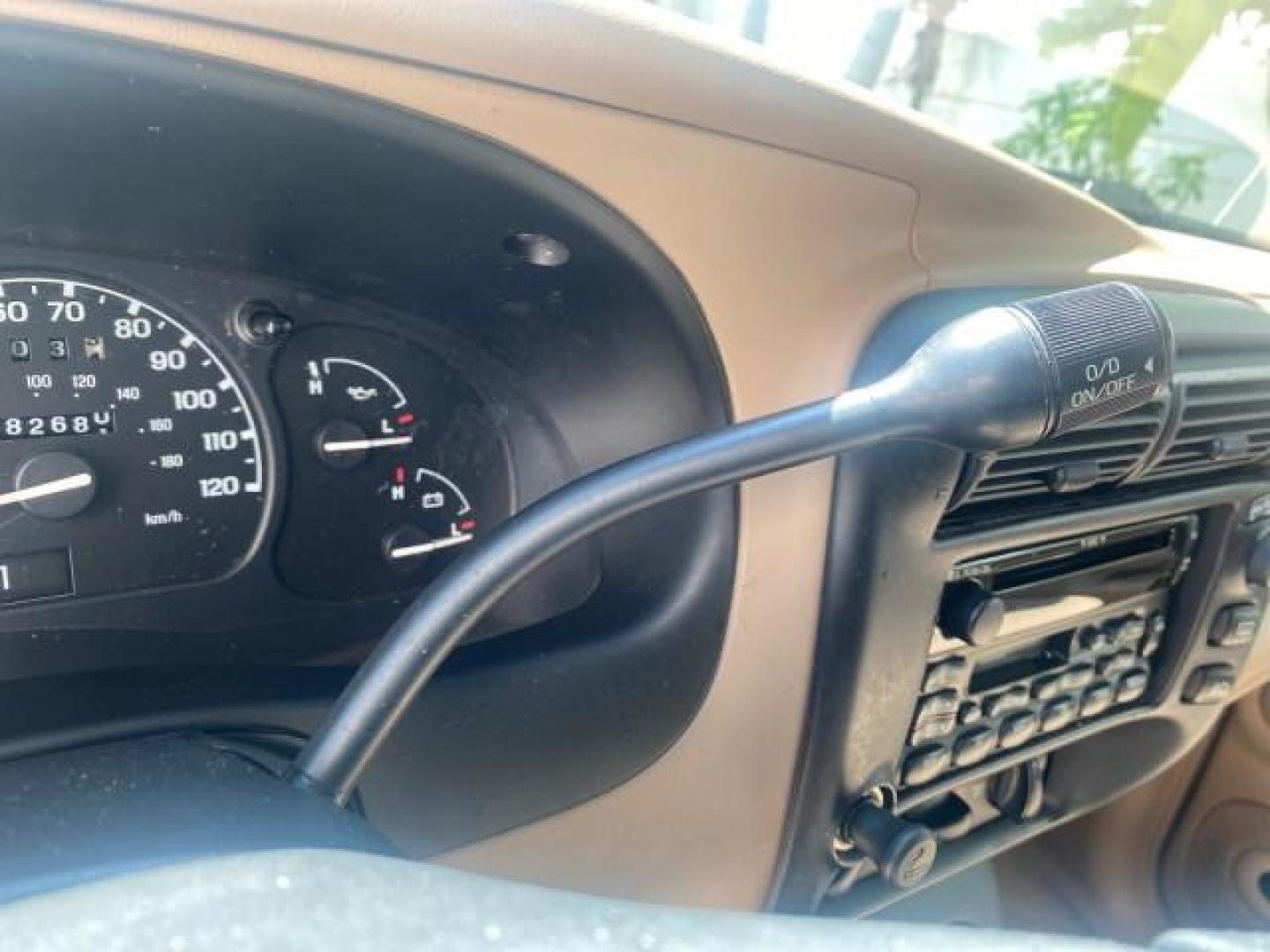 1999 Oxford White /Prairie Tan Mercury Mountaineer 1 OWNER FL LOW MILES (4M2DU52P6XU) with an 5.0L SEFI V8 Engine engine, Automatic transmission, located at 4701 North Dixie Hwy, Pompano Beach, FL, 33064, (954) 422-2889, 26.240938, -80.123474 - OUR WEBPAGE FLORIDACARS1.COM HAS OVER 100 PHOTOS AND FREE CARFAX LINK 1999 MERCURY MOUNTAINEER VIN: 4M2DU52P6XUJ01084 4 M 2 D U 5 2 P 6 X U J 0 1 0 8 4 4 DOOR WAGON/SPORT UTILITY WE ORDERED A NEW GLOVE BOX COVER 5.0L V8 F GASOLINE REAR WHEEL DRIVE Top Features Alloy Wheels Leather Seats Running Boar - Photo#42