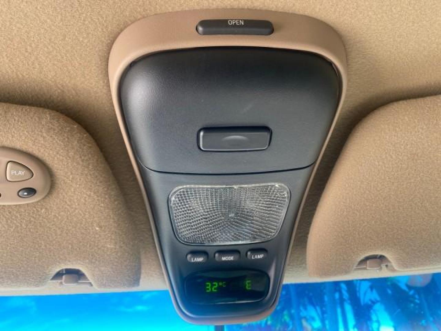1999 Oxford White /Prairie Tan Mercury Mountaineer 1 OWNER FL LOW MILES (4M2DU52P6XU) with an 5.0L SEFI V8 Engine engine, Automatic transmission, located at 4701 North Dixie Hwy, Pompano Beach, FL, 33064, (954) 422-2889, 26.240938, -80.123474 - OUR WEBPAGE FLORIDACARS1.COM HAS OVER 100 PHOTOS AND FREE CARFAX LINK 1999 MERCURY MOUNTAINEER VIN: 4M2DU52P6XUJ01084 4 M 2 D U 5 2 P 6 X U J 0 1 0 8 4 4 DOOR WAGON/SPORT UTILITY WE ORDERED A NEW GLOVE BOX COVER 5.0L V8 F GASOLINE REAR WHEEL DRIVE Top Features Alloy Wheels Leather Seats Running Boar - Photo#59