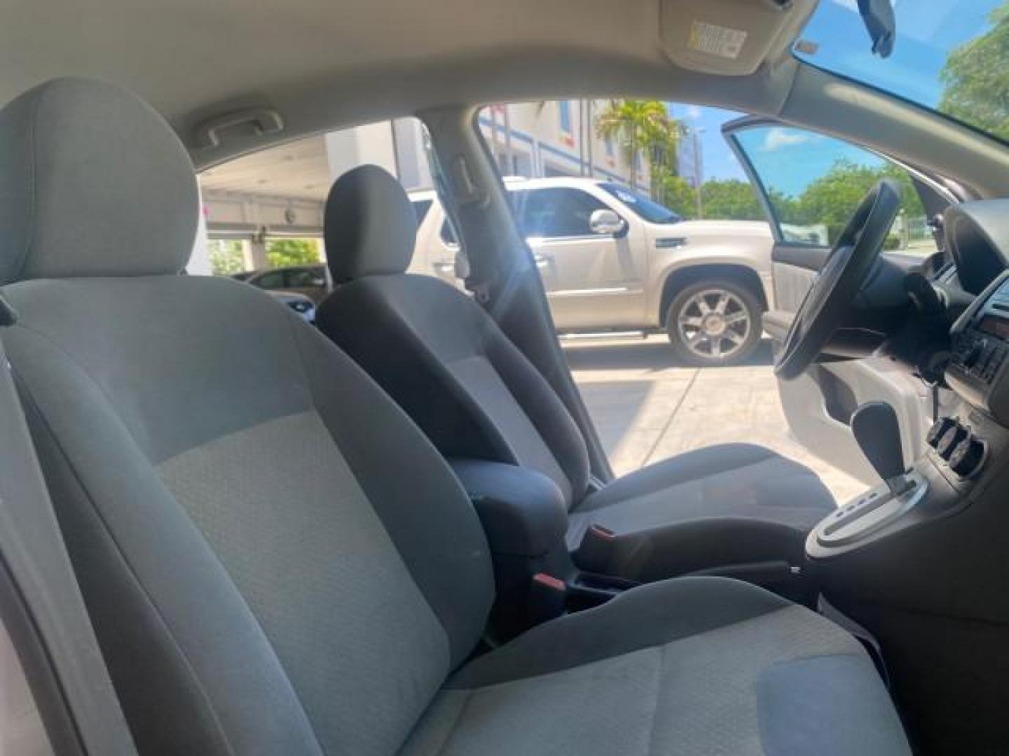 2009 Fresh Powder /Beige Nissan Sentra 2.0 SL 1 OWNER LOW MILES 37,645 (3N1AB61EX9L) with an 2.0L DOHC 16-Valve SMPI I4 Engine engine, Automatic transmission, located at 4701 North Dixie Hwy, Pompano Beach, FL, 33064, (954) 422-2889, 26.240938, -80.123474 - OUR WEBPAGE FLORIDACARS1.COM HAS OVER 100 PHOTOS AND FREE CARFAX LINK 2009 NISSAN SENTRA 2.0 30 MPG VIN: 3N1AB61EX9L688751 3 N 1 A B 6 1 E X 9 L 6 8 8 7 5 1 SEDAN 4 DR 2.0L I4 F DOHC 16V GASOLINE FRONT WHEEL DRIVE Top Features Cloth Seats Basic Features ABS Brakes AM/FM Stereo Air Conditioning Autom - Photo#12