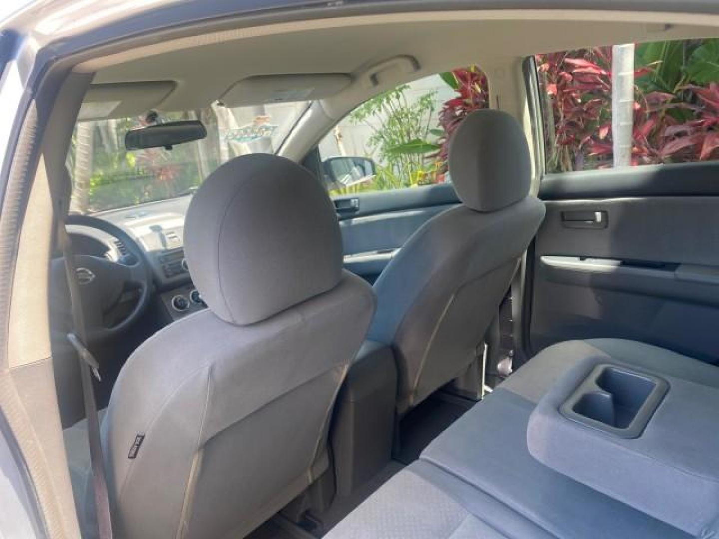 2009 Fresh Powder /Beige Nissan Sentra 2.0 SL 1 OWNER LOW MILES 37,645 (3N1AB61EX9L) with an 2.0L DOHC 16-Valve SMPI I4 Engine engine, Automatic transmission, located at 4701 North Dixie Hwy, Pompano Beach, FL, 33064, (954) 422-2889, 26.240938, -80.123474 - OUR WEBPAGE FLORIDACARS1.COM HAS OVER 100 PHOTOS AND FREE CARFAX LINK 2009 NISSAN SENTRA 2.0 30 MPG VIN: 3N1AB61EX9L688751 3 N 1 A B 6 1 E X 9 L 6 8 8 7 5 1 SEDAN 4 DR 2.0L I4 F DOHC 16V GASOLINE FRONT WHEEL DRIVE Top Features Cloth Seats Basic Features ABS Brakes AM/FM Stereo Air Conditioning Autom - Photo#64