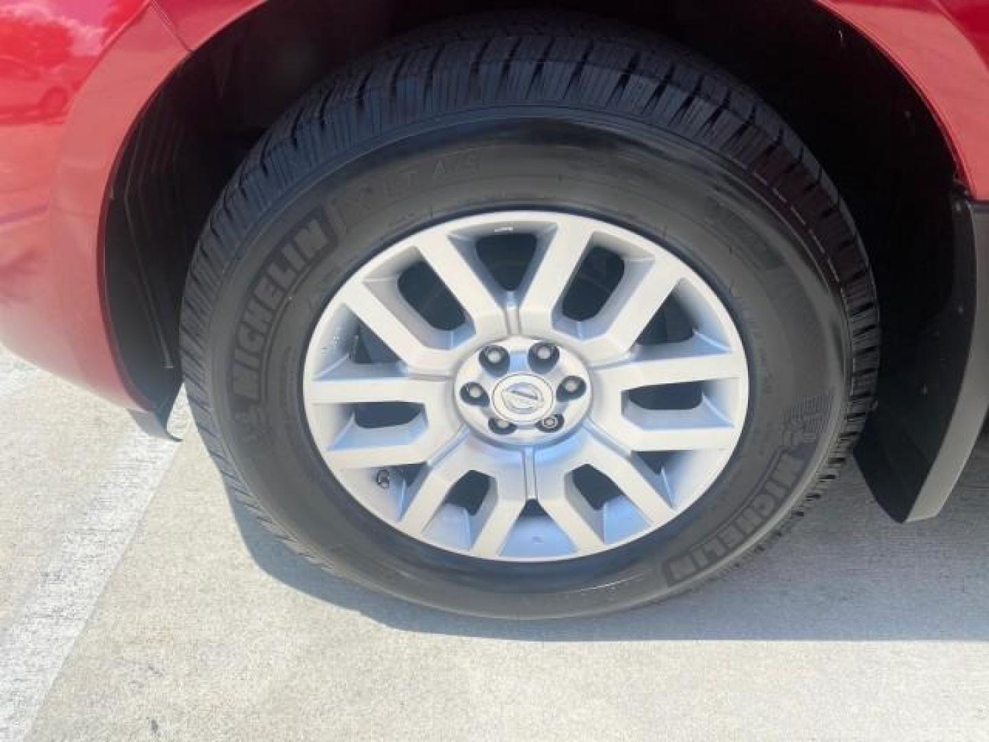 2011 Red Brick /Graphite Nissan Pathfinder LE 1 OWNER LOW MILES 54,257 (5N1AR1NN2BC) with an 4.0L DOHC 24-Valve V6 Engine engine, Automatic transmission, located at 4701 North Dixie Hwy, Pompano Beach, FL, 33064, (954) 422-2889, 26.240938, -80.123474 - OUR WEBPAGE FLORIDACARS1.COM HAS OVER 100 PHOTOS AND FREE CARFAX LINK 2011 NISSAN PATHFINDER S VIN: 5N1AR1NN2BC610435 5 N 1 A R 1 N N 2 B C 6 1 0 4 3 5 4 DOOR WAGON/SPORT UTILITY 4.0L V6 F DOHC 24V GASOLINE REAR WHEEL DRIVE Top Features Alloy Wheels BOSE Sound System Fold-Away Third Row Front Seat H - Photo#19